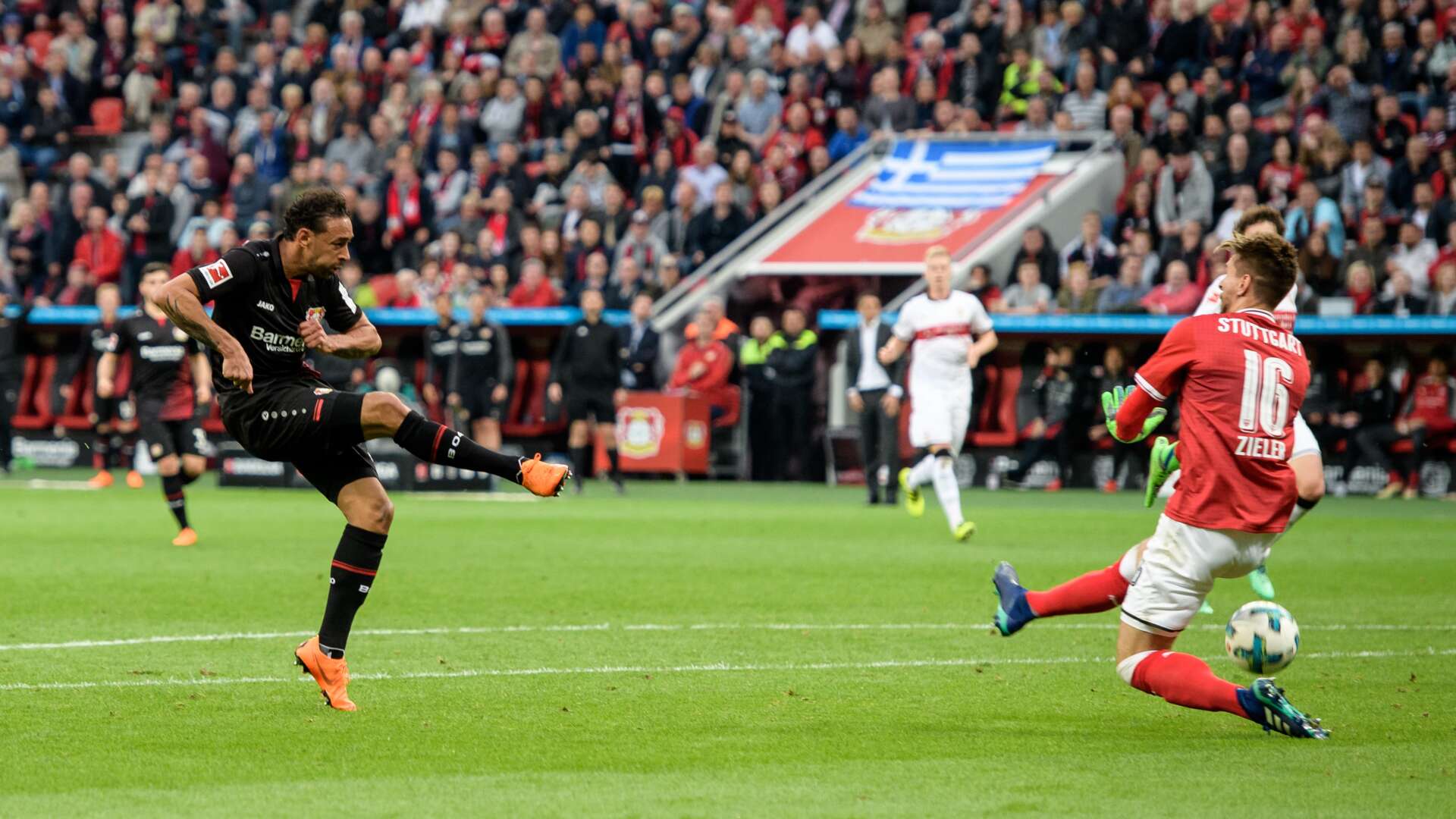 Karim Bellarabi