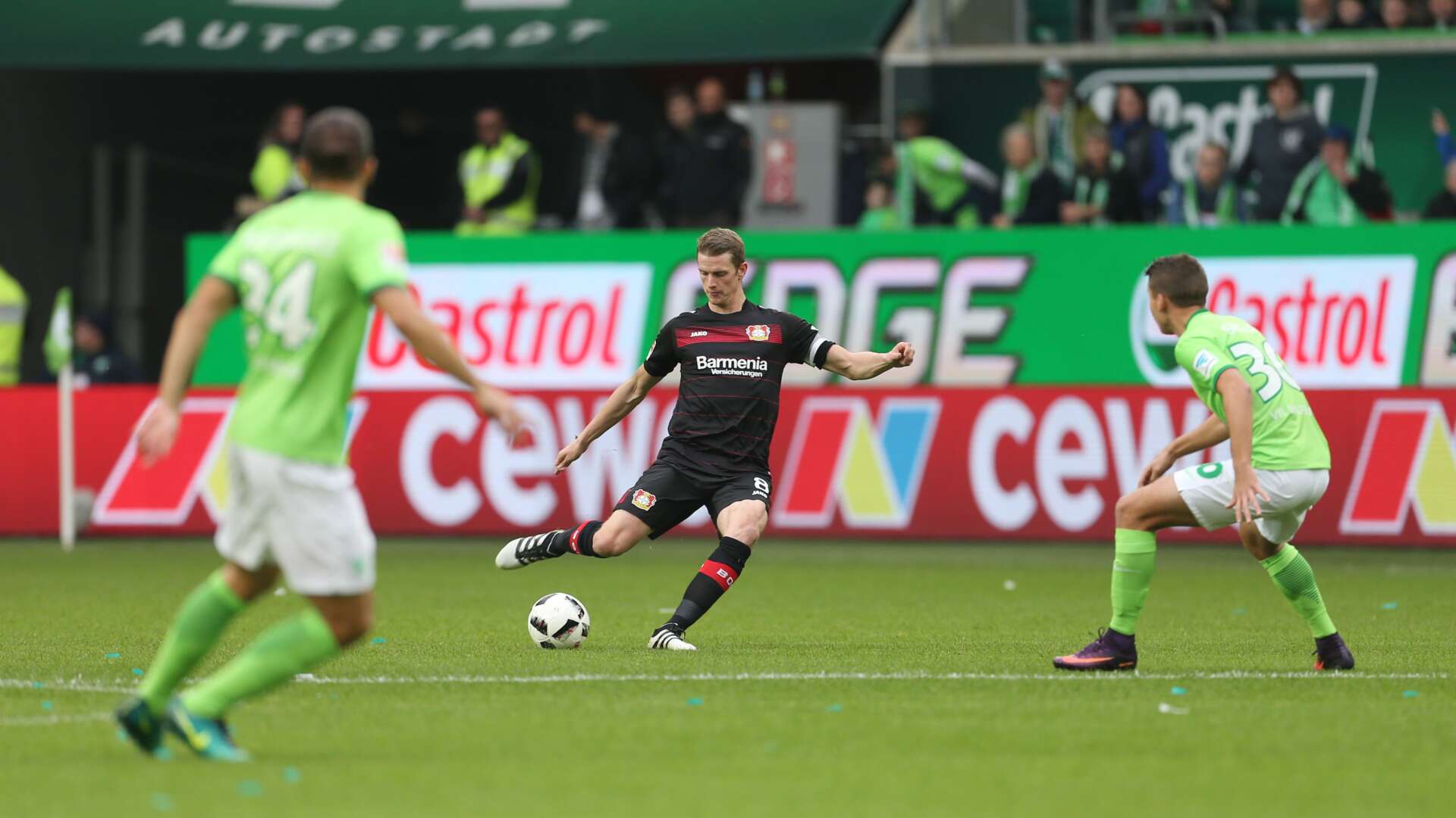 Lars Bender