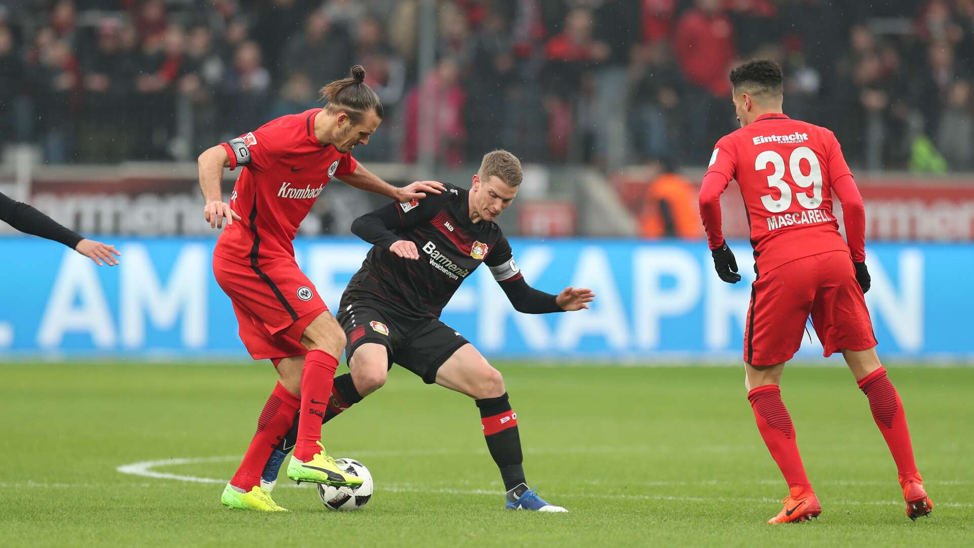 Lars Bender