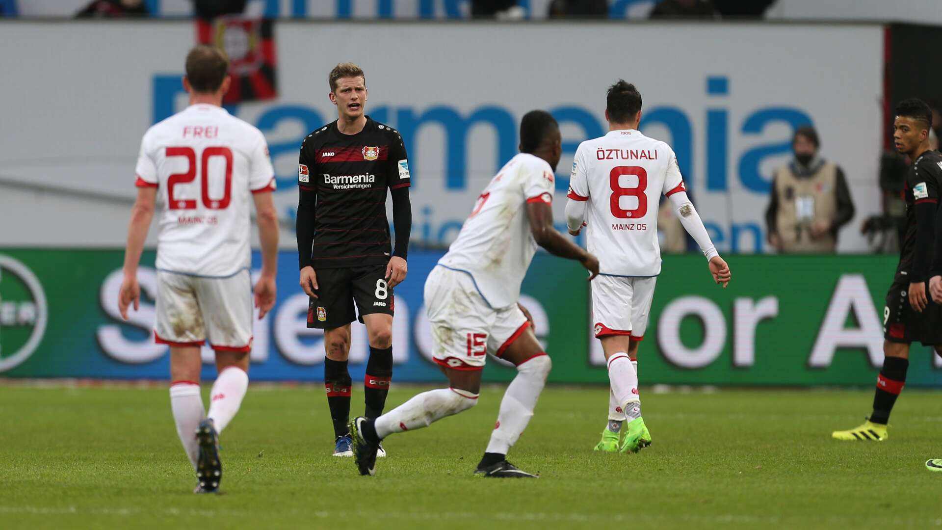 Lars Bender