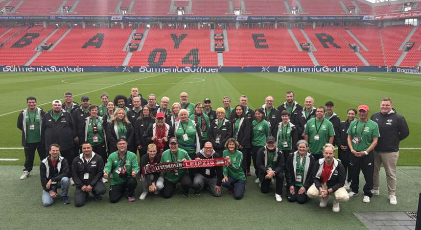 Volunteers B04RBL