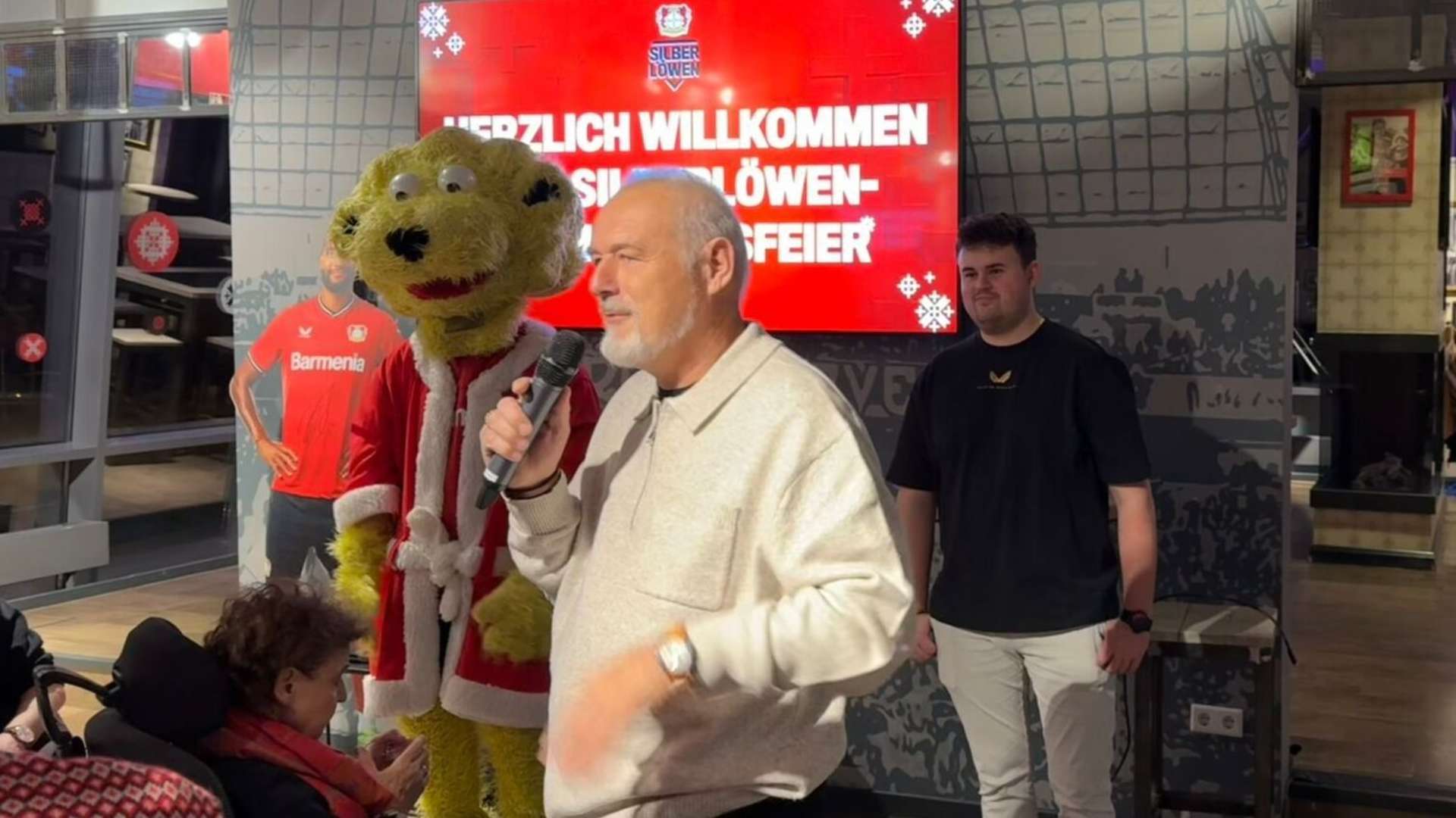 Jürgen Gelsdorf
