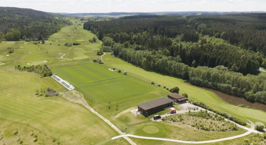 Trainingslager 2026/27 im Weimarer Land