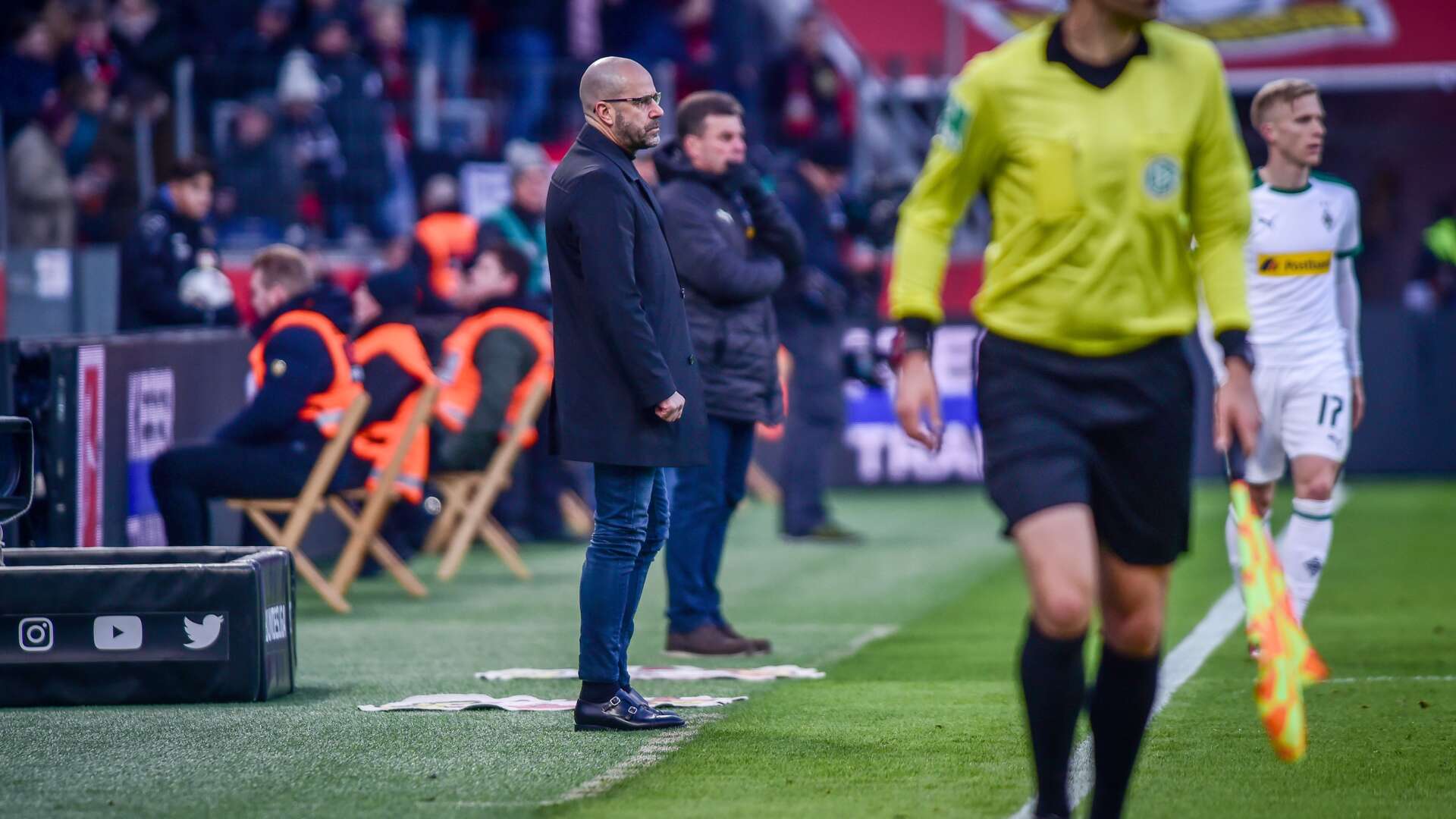 Peter Bosz