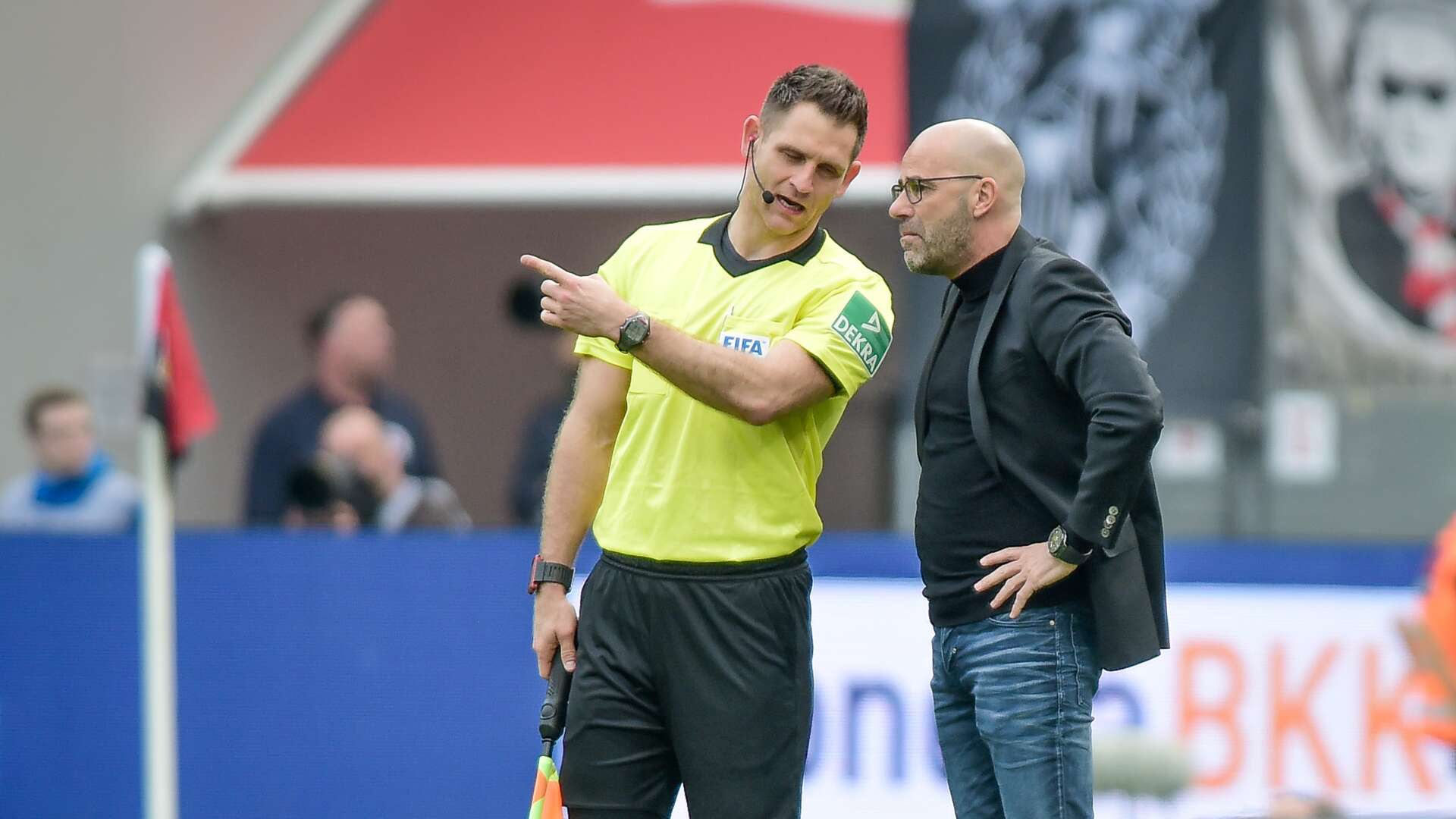 Peter Bosz