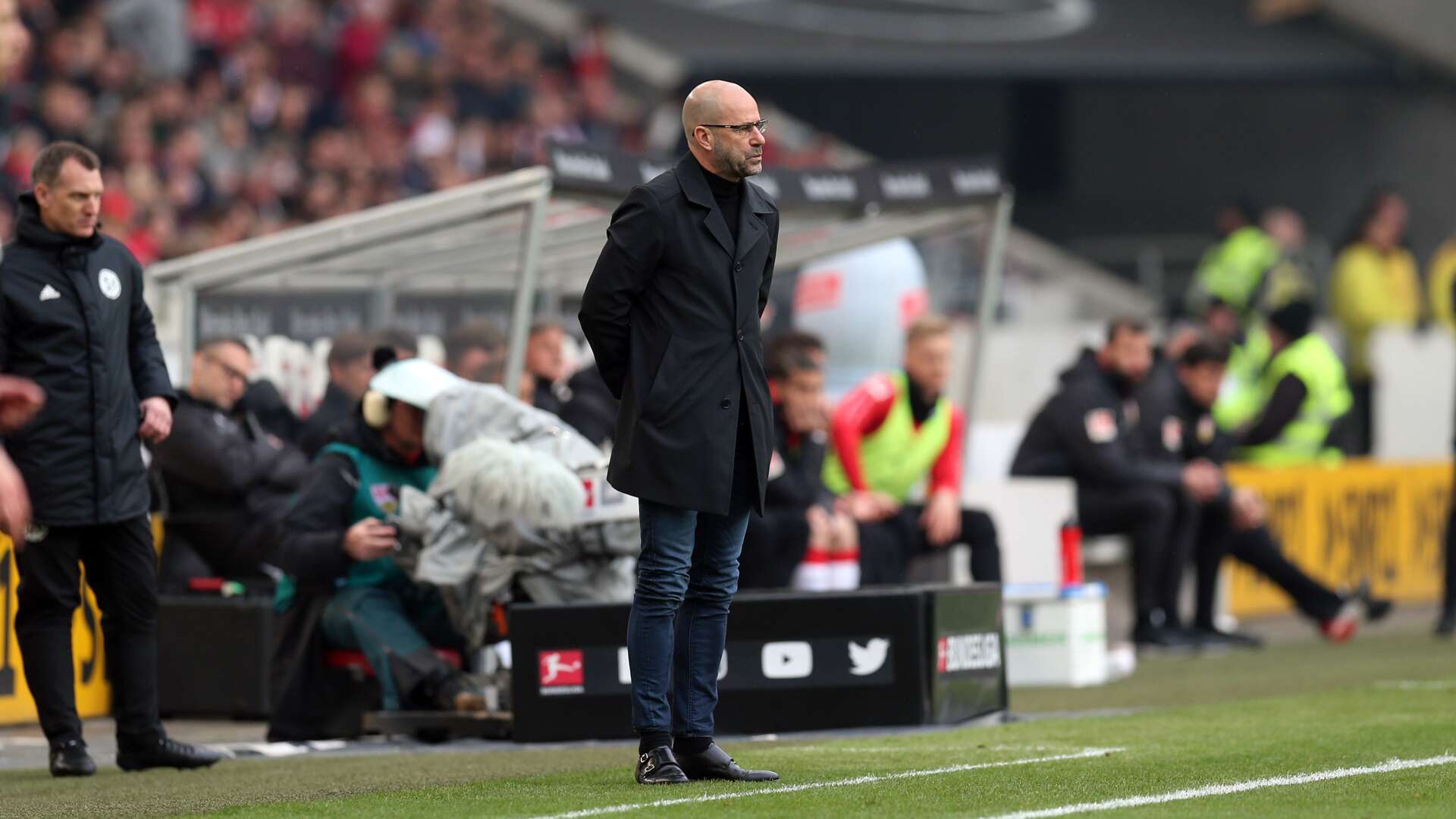 Peter Bosz
