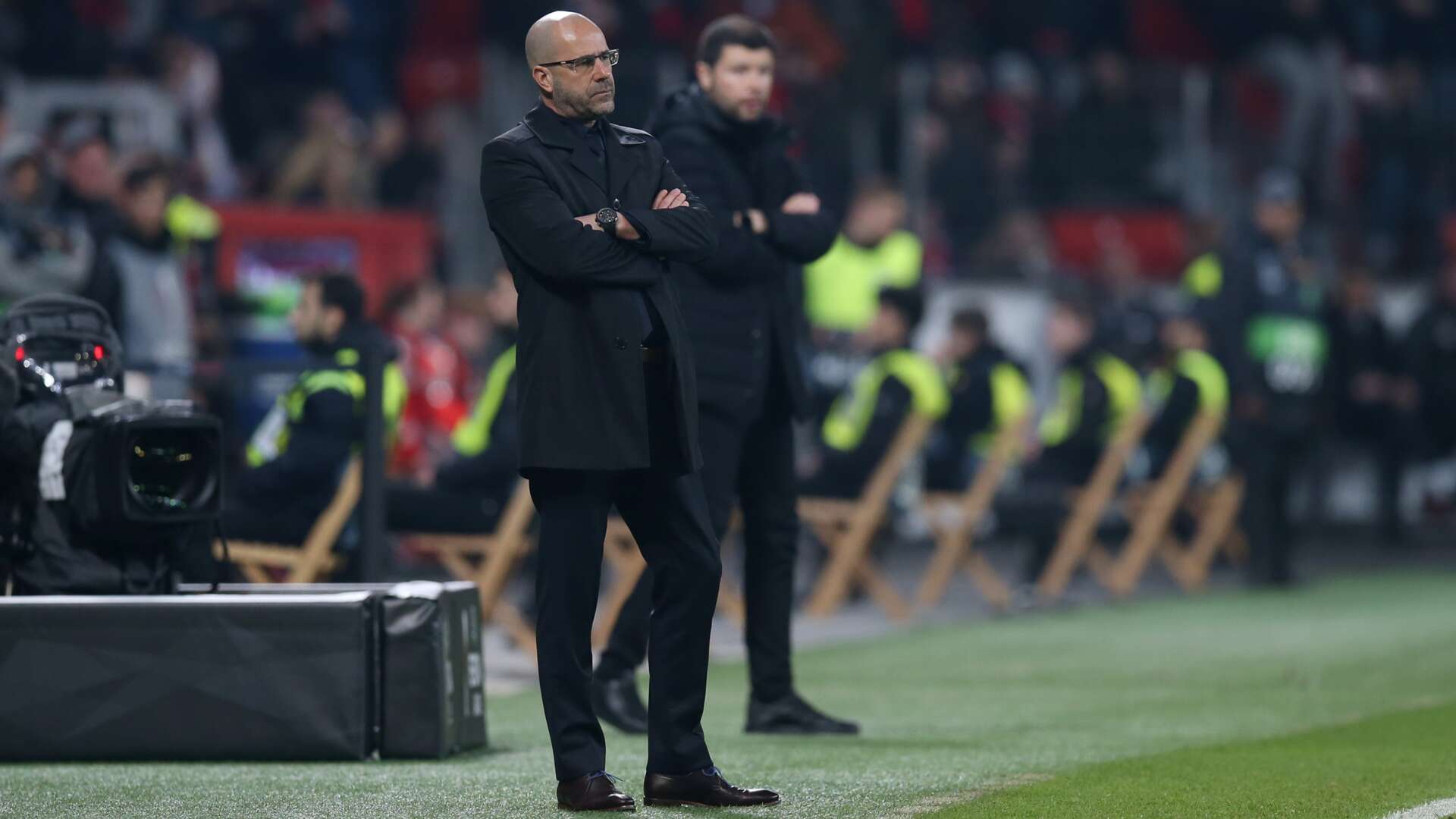 Peter Bosz