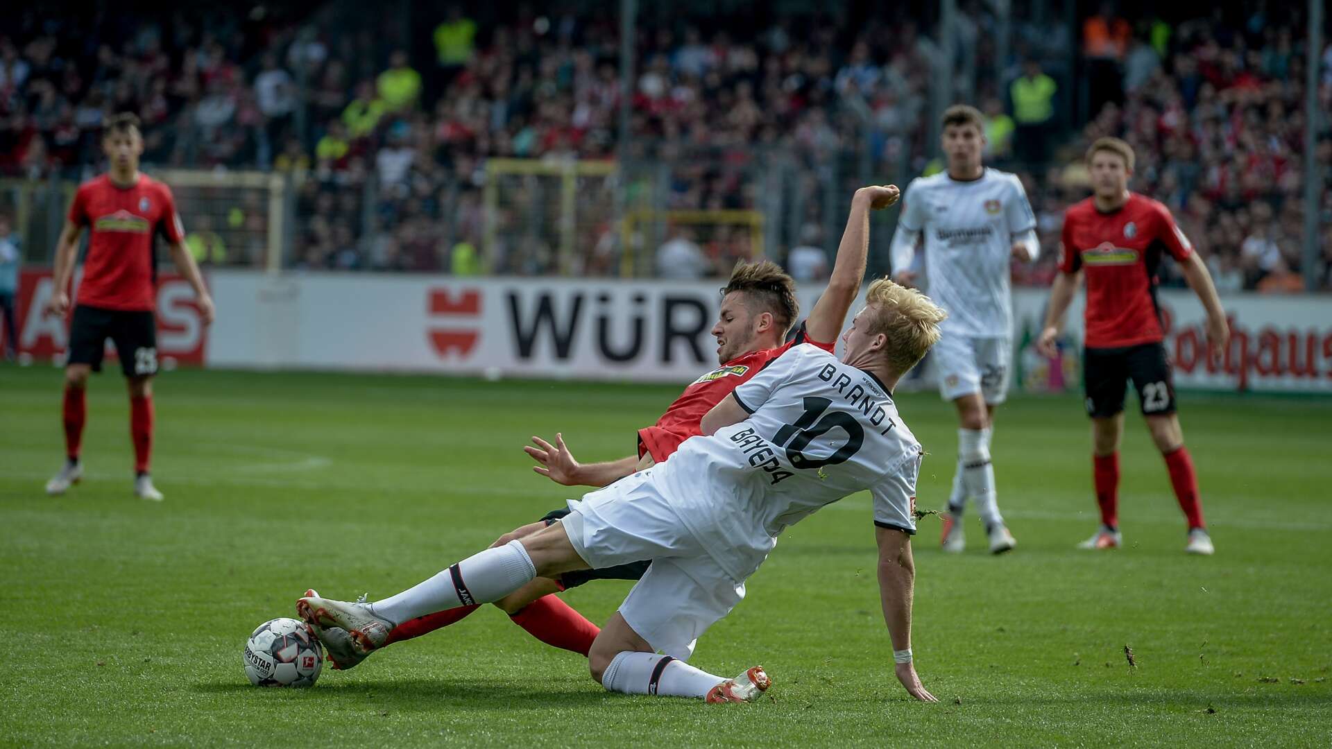 Julian Brandt