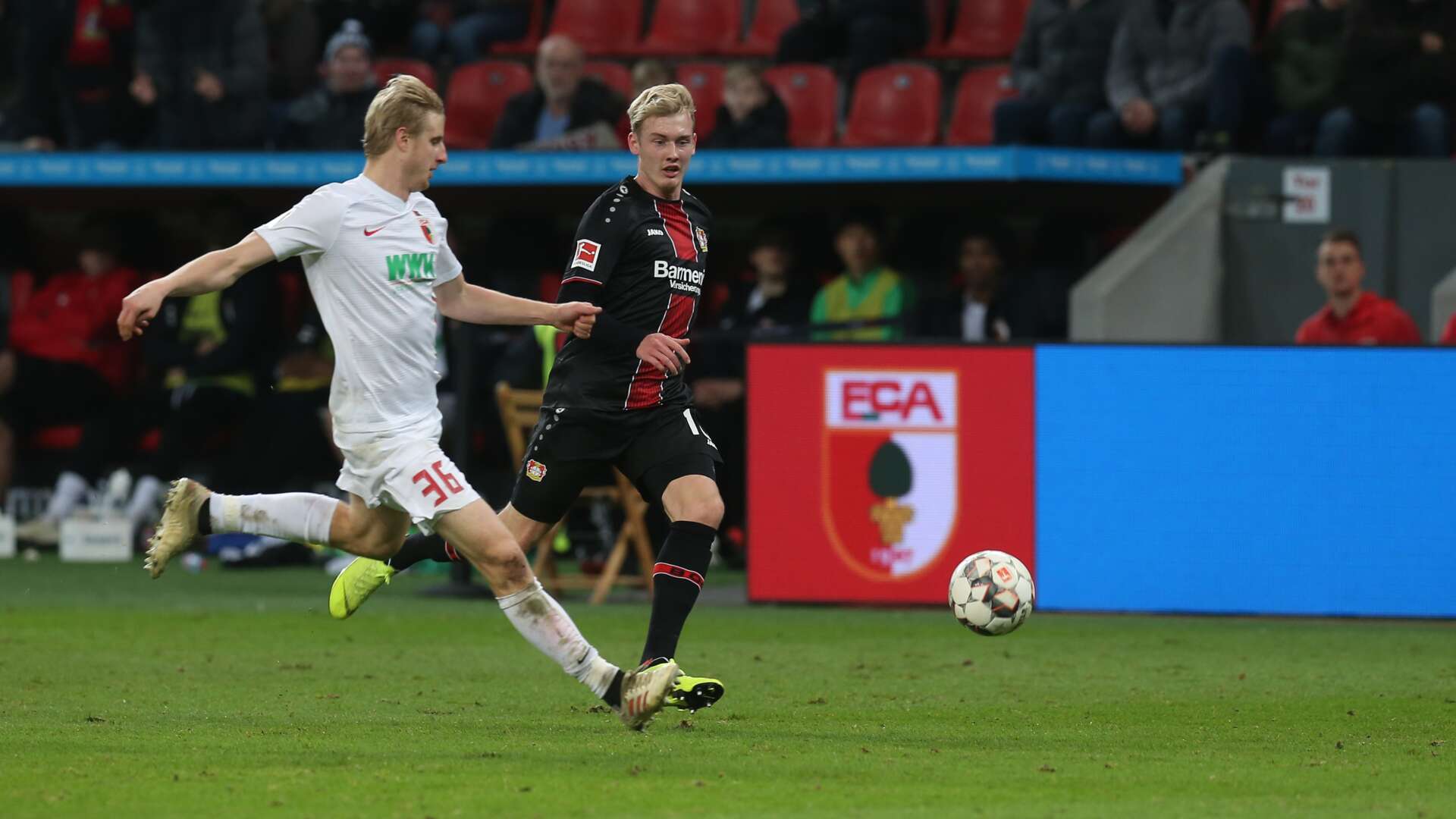 Julian Brandt