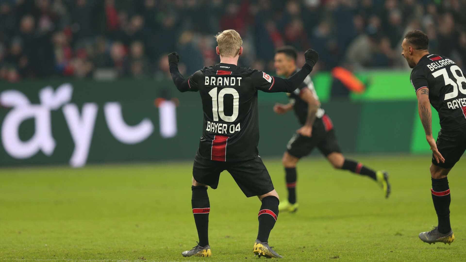 Julian Brandt