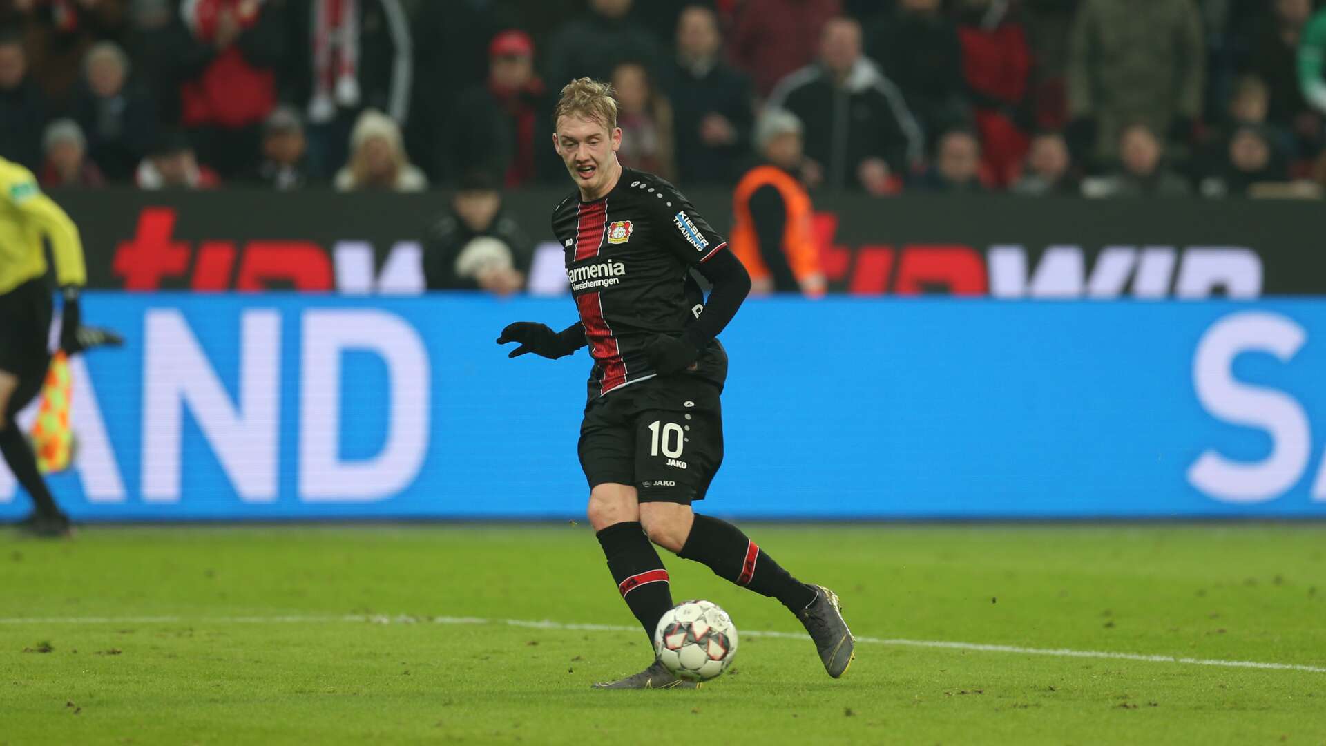 Julian Brandt