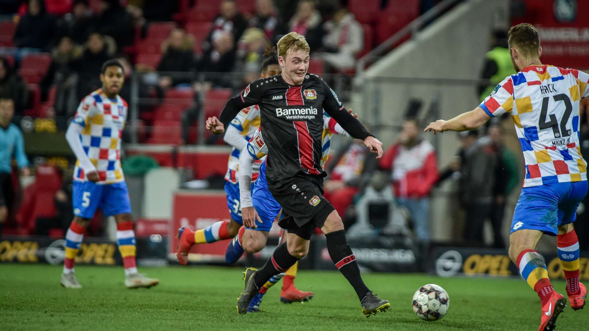 Julian Brandt
