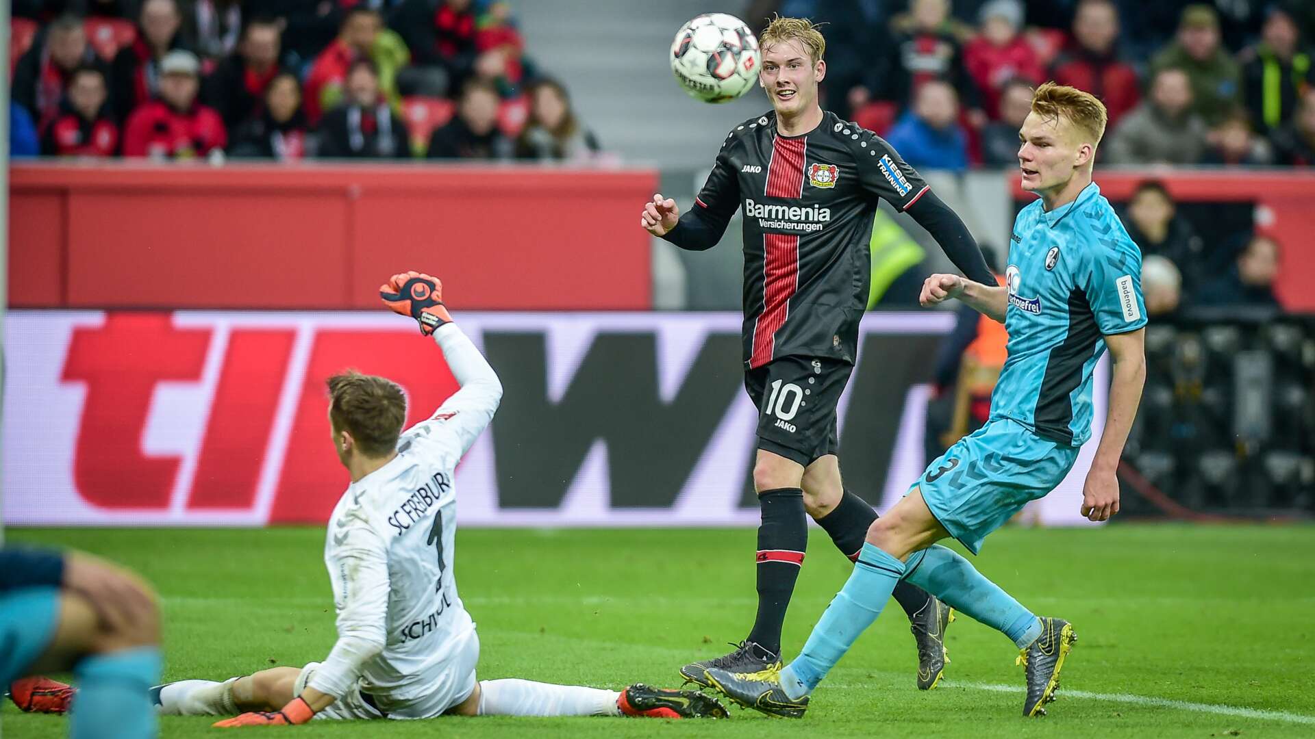Julian Brandt