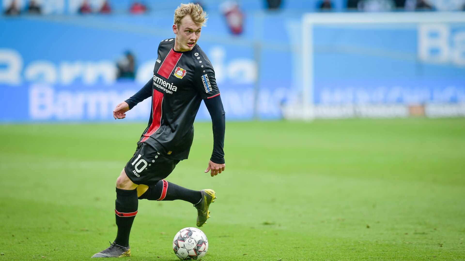 Julian Brandt