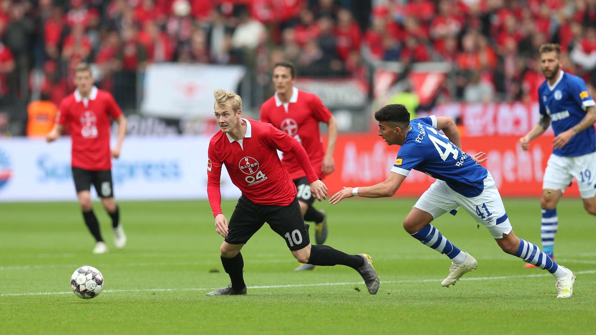 Julian Brandt