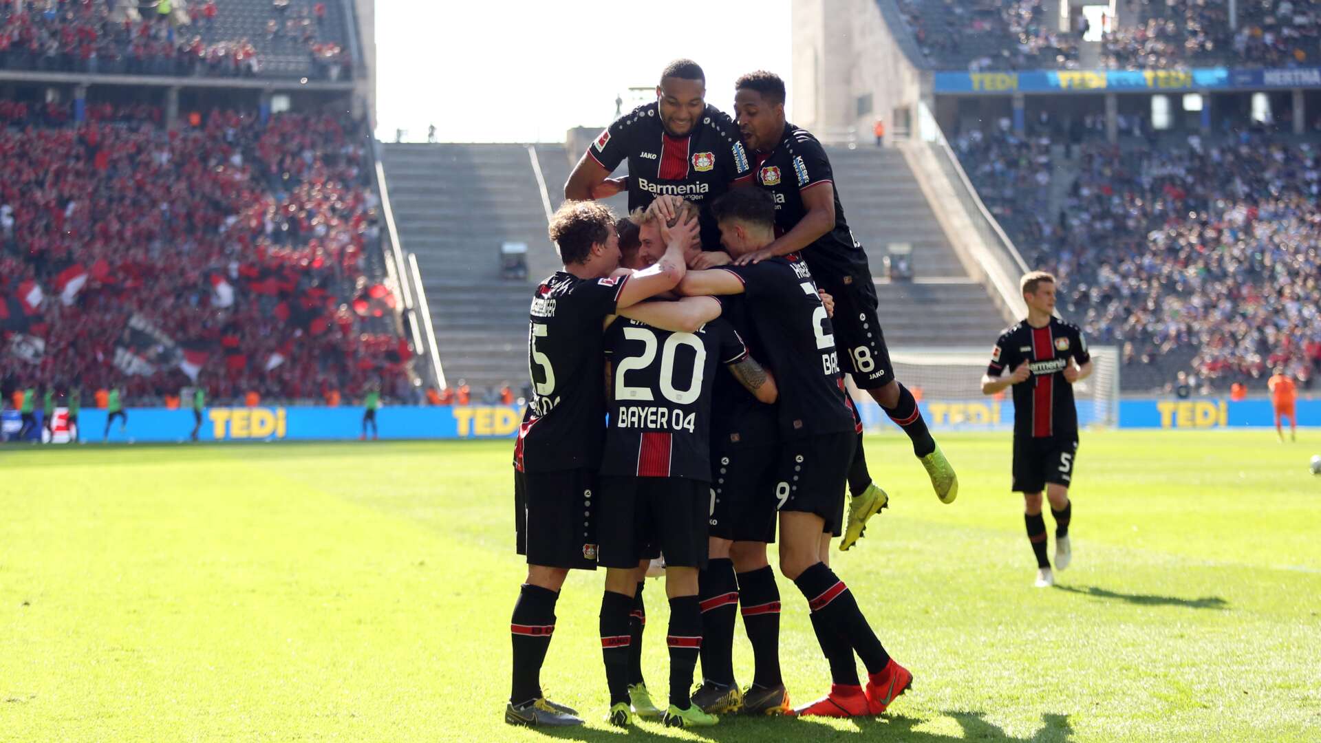 Julian Brandt