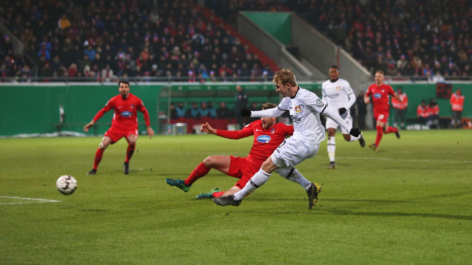 Julian Brandt
