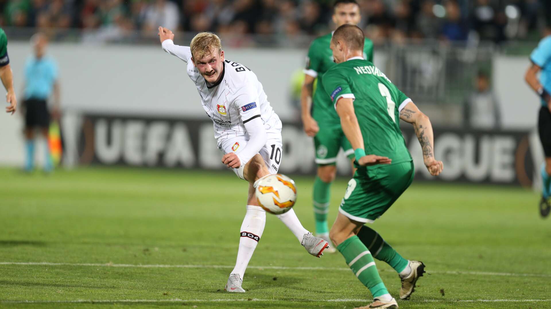Julian Brandt