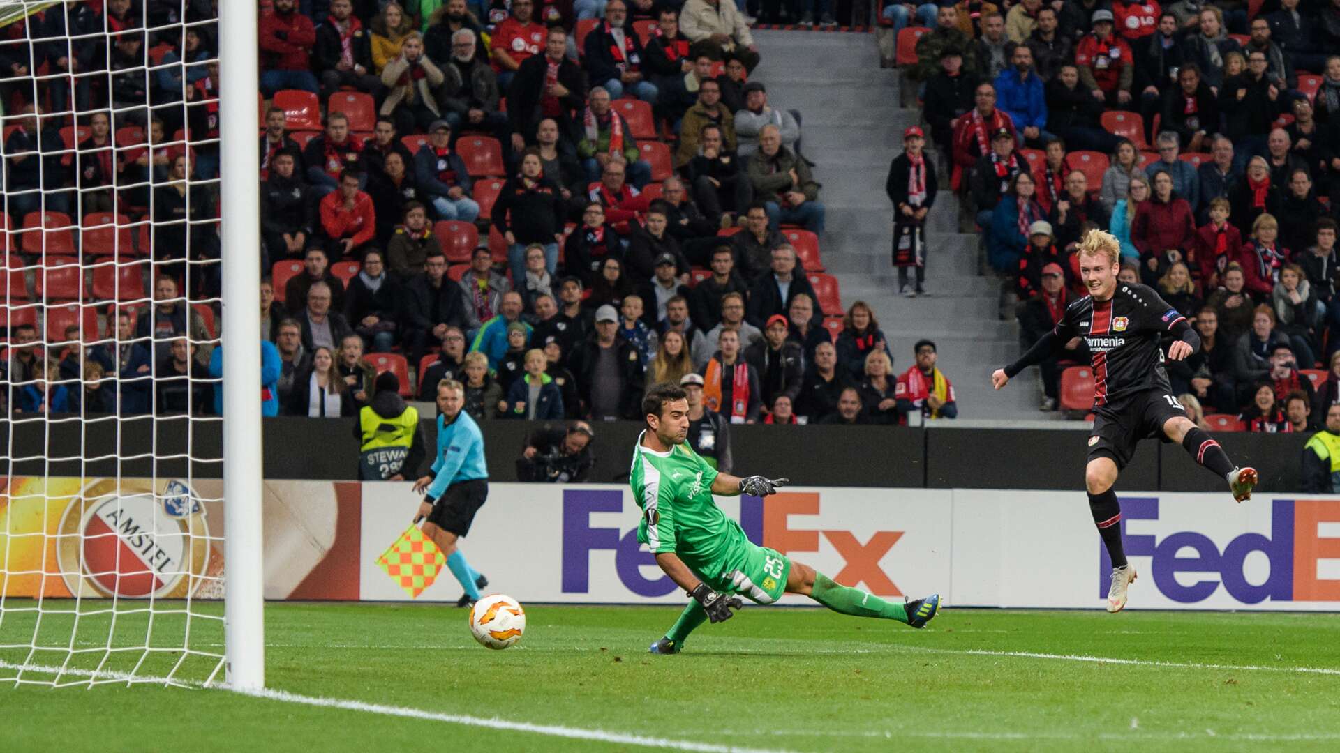 Julian Brandt