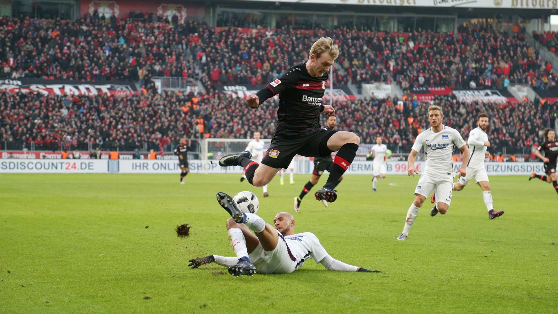 Julian Brandt