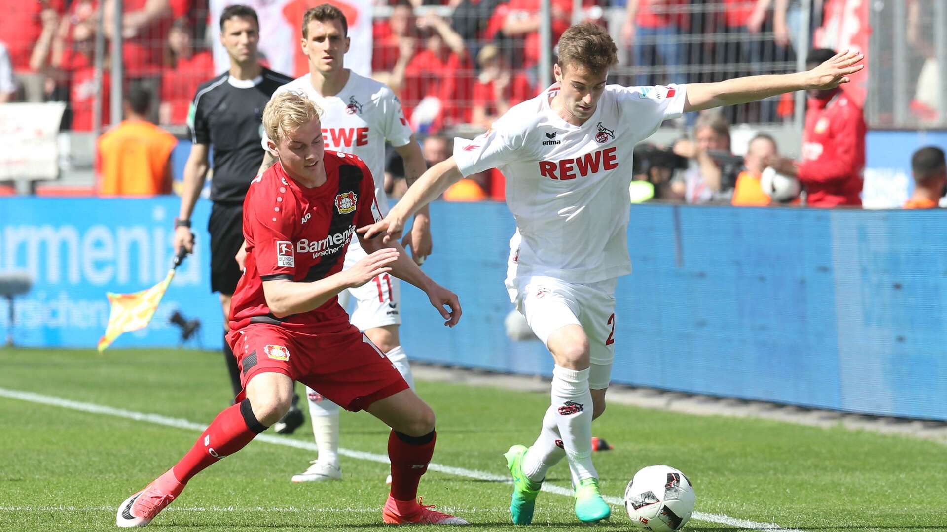 Julian Brandt