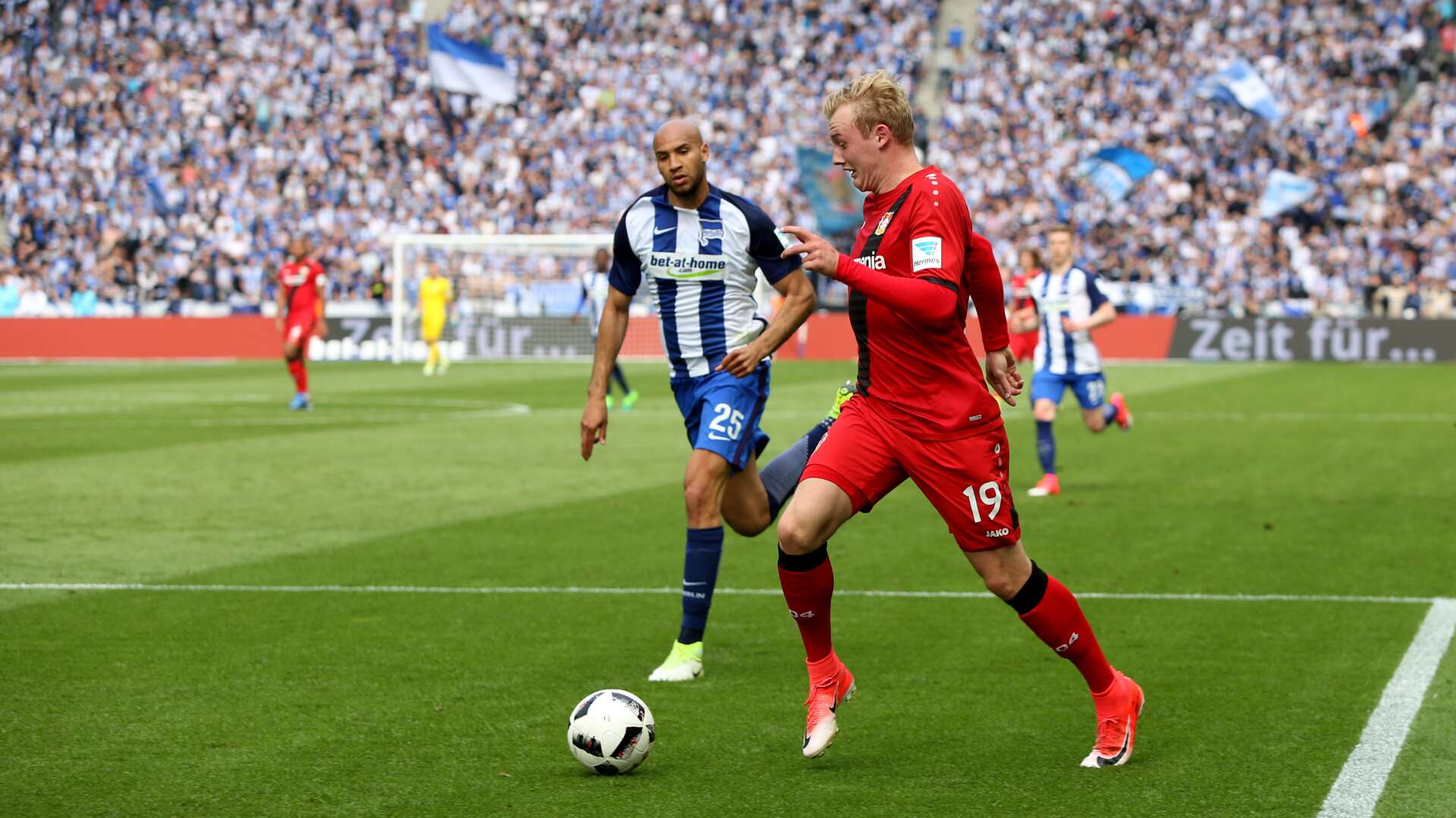 Julian Brandt