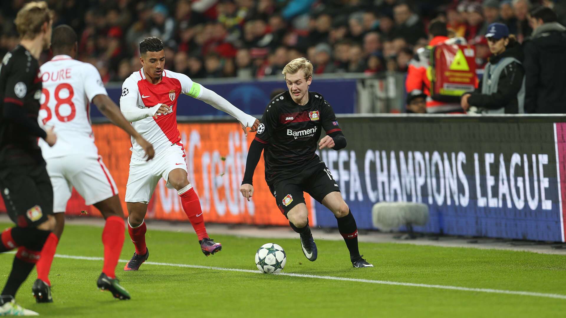 Julian Brandt