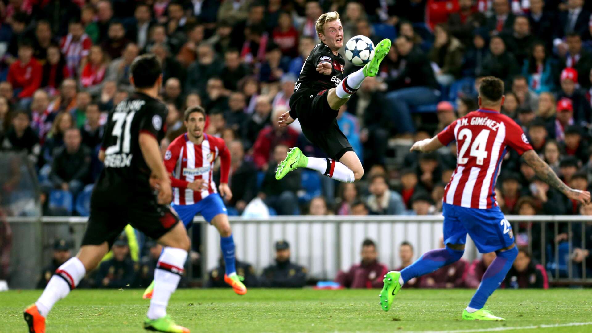 Julian Brandt