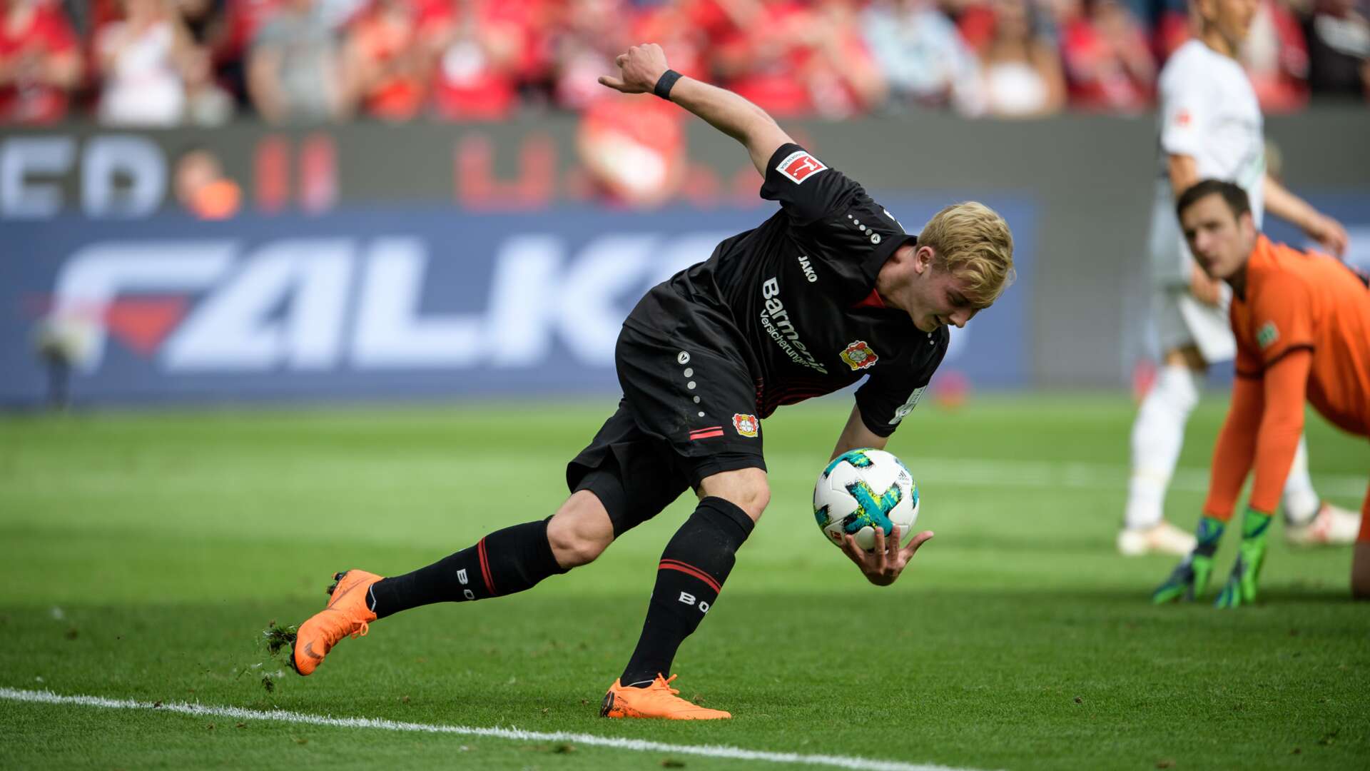 Julian Brandt