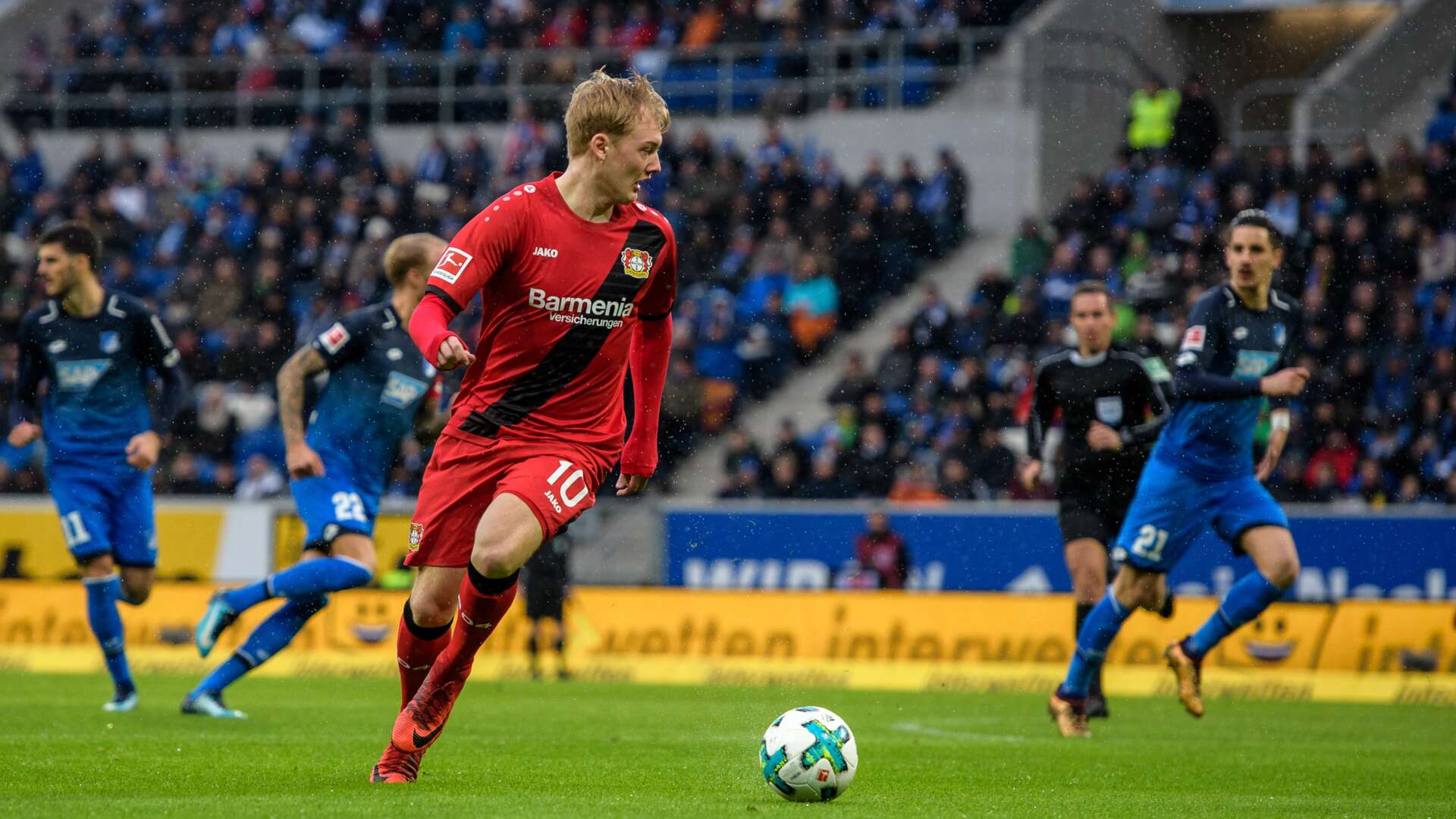 Julian Brandt