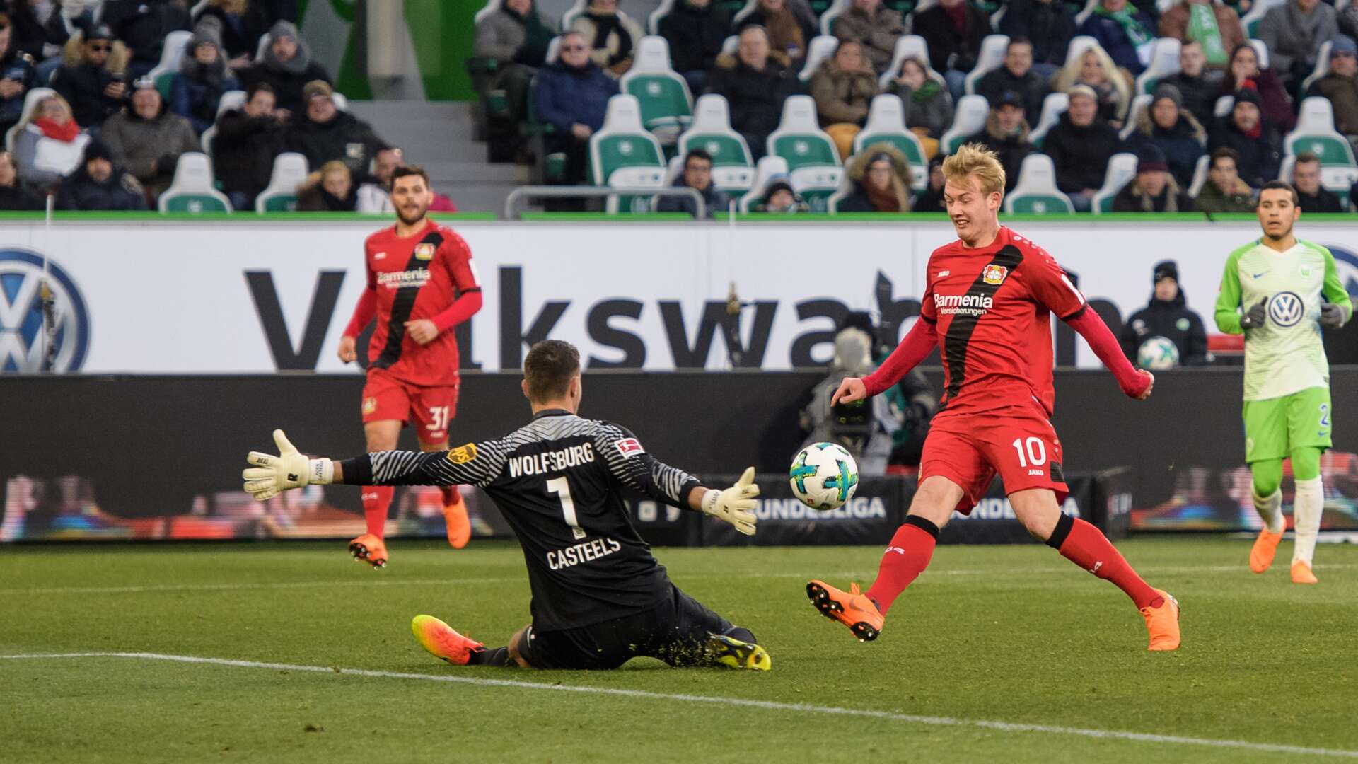 Julian Brandt