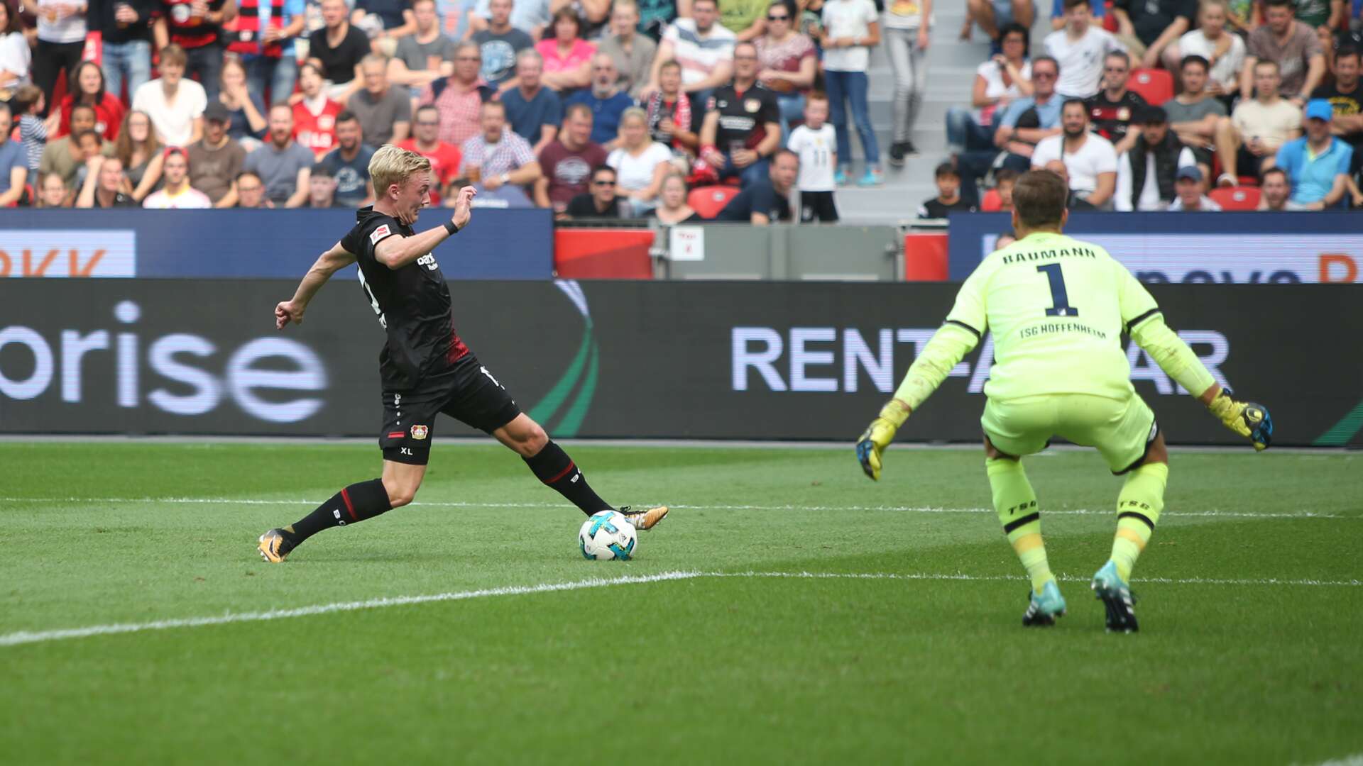 Julian Brandt