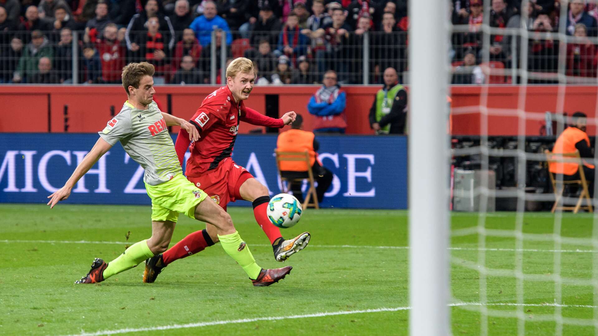 Julian Brandt