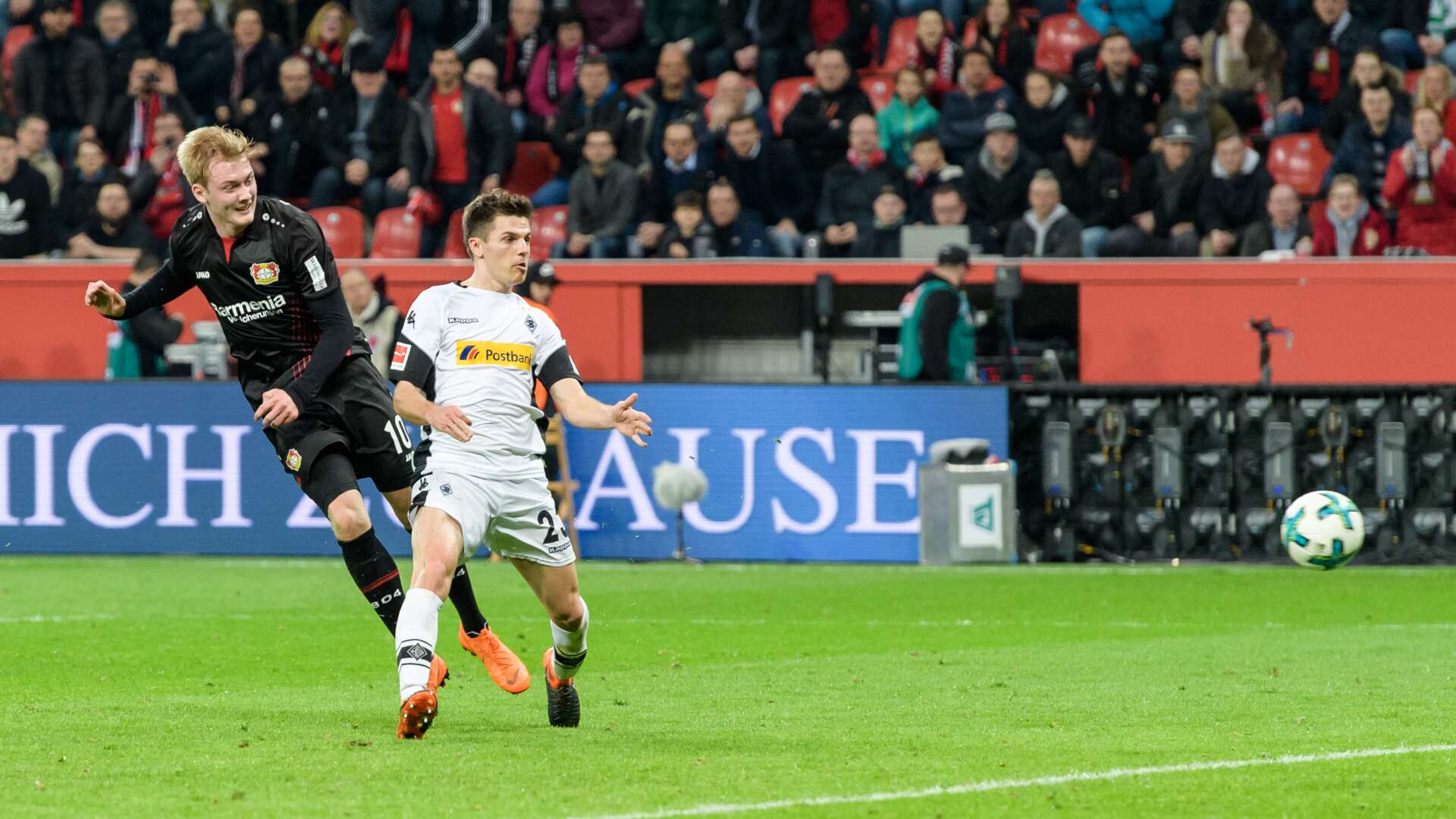 Julian Brandt