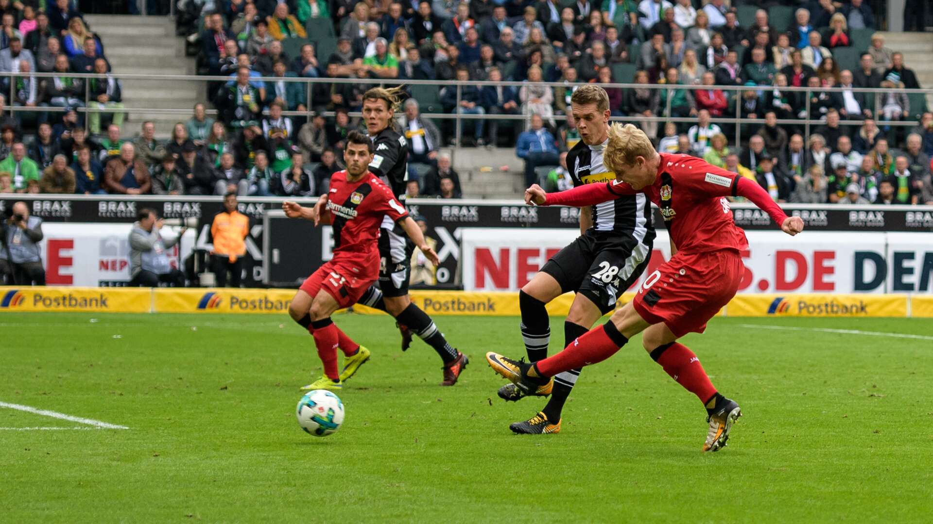 Julian Brandt