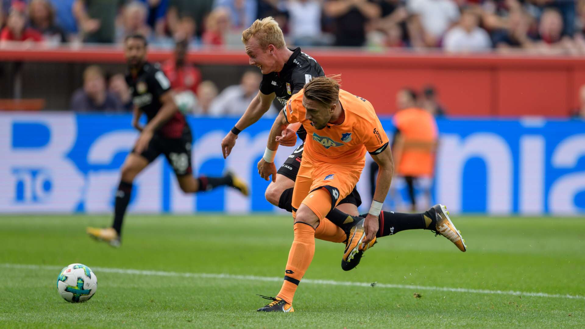 Julian Brandt