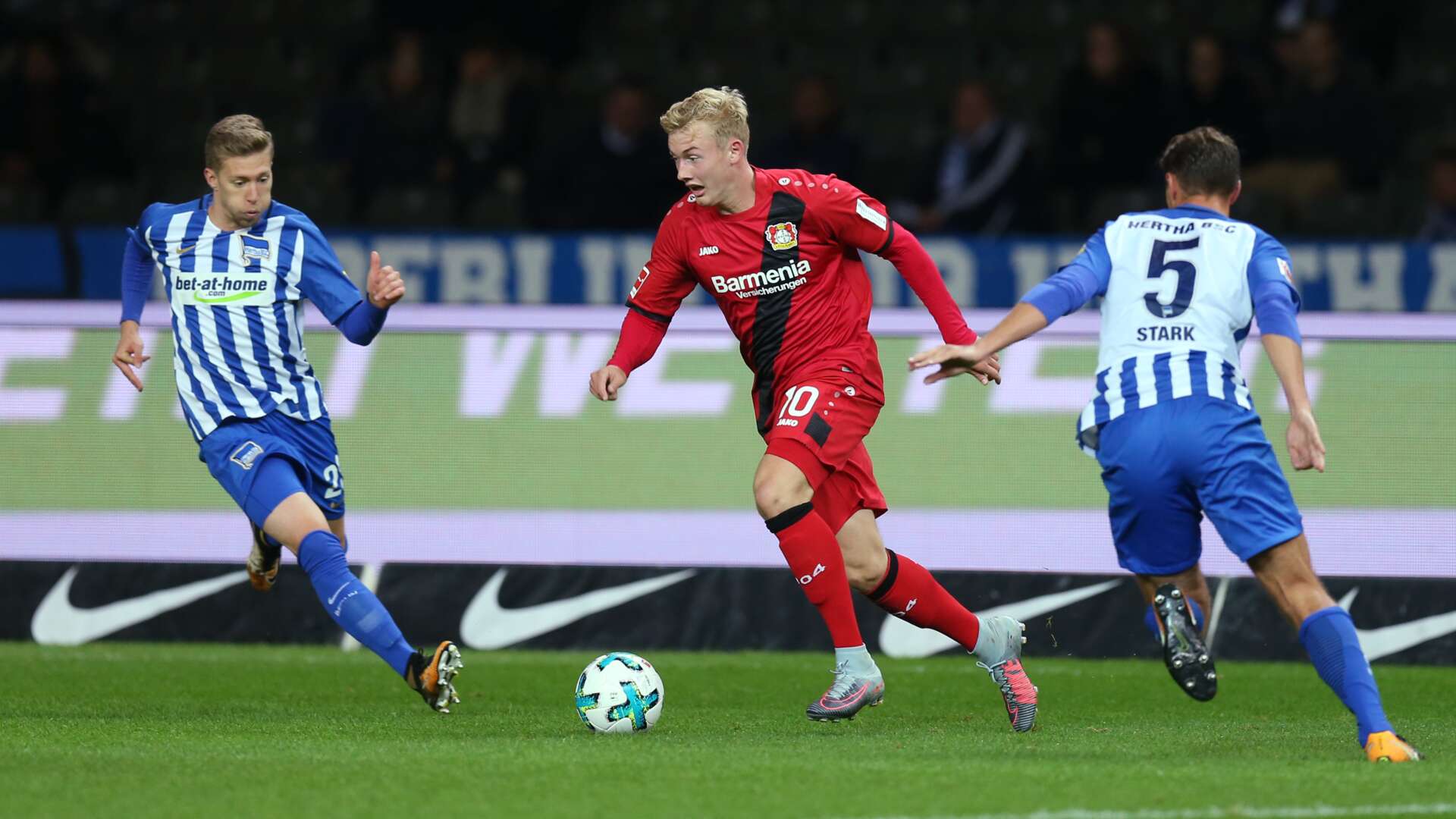 Julian Brandt