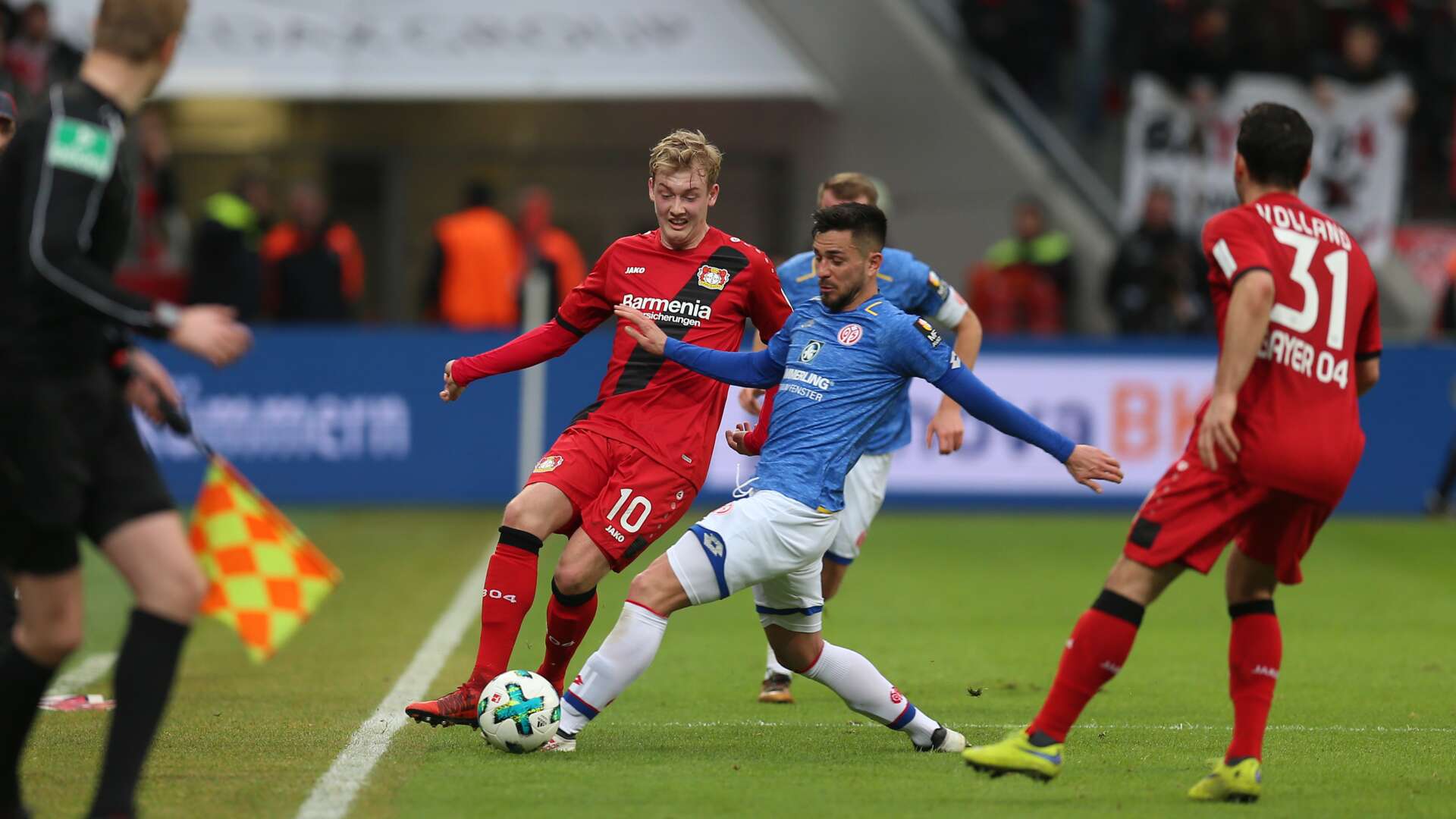 Julian Brandt