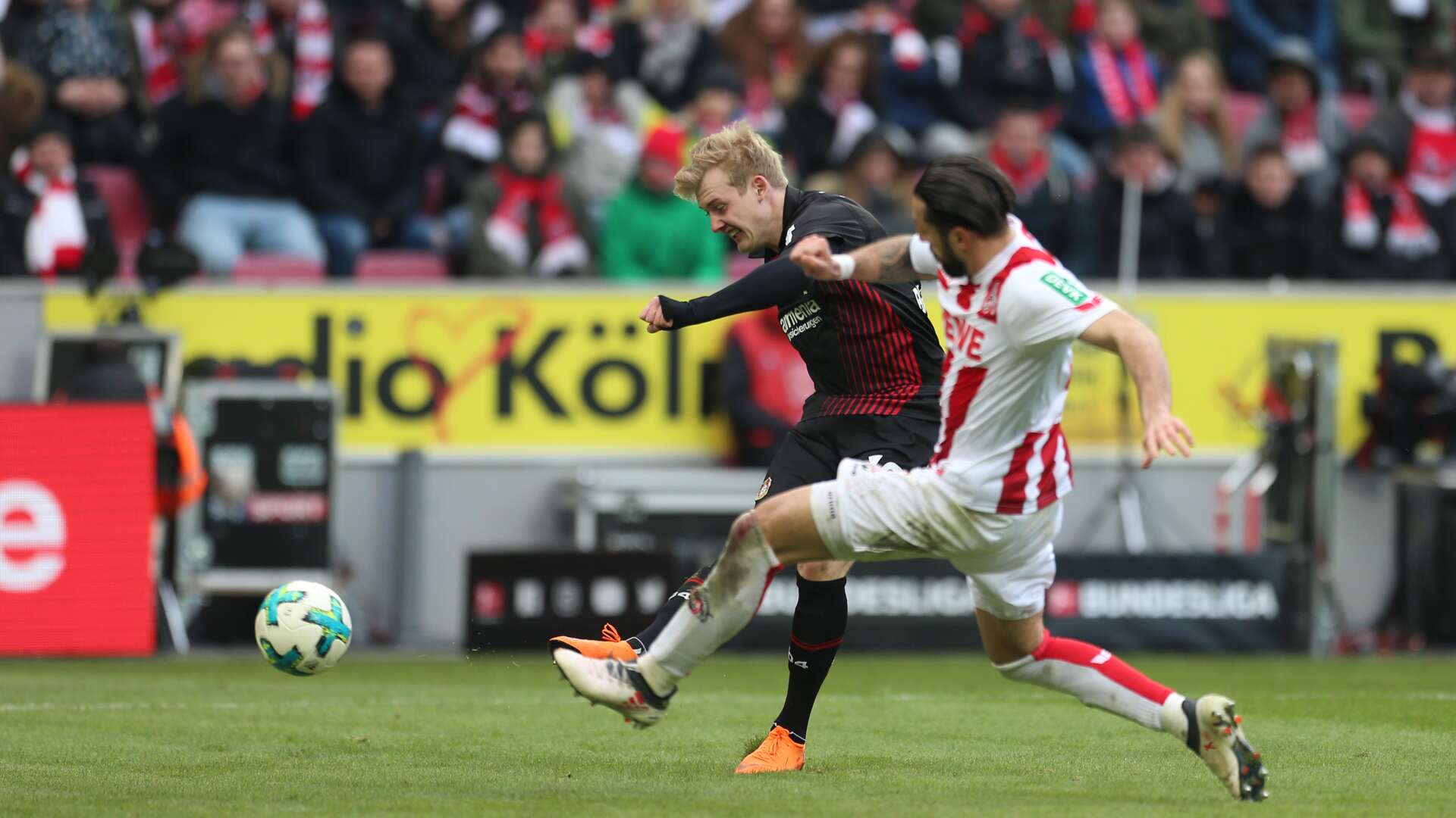 Julian Brandt