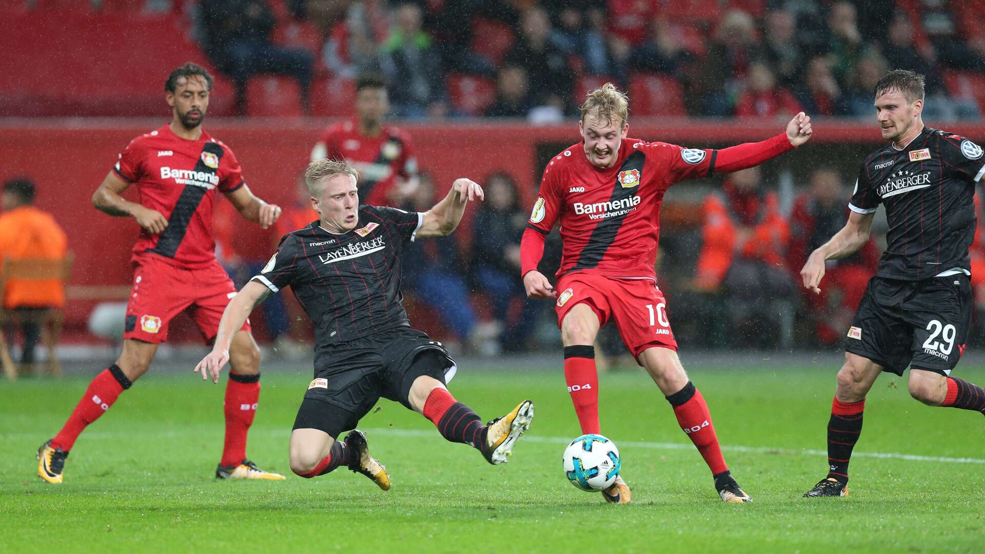 Julian Brandt