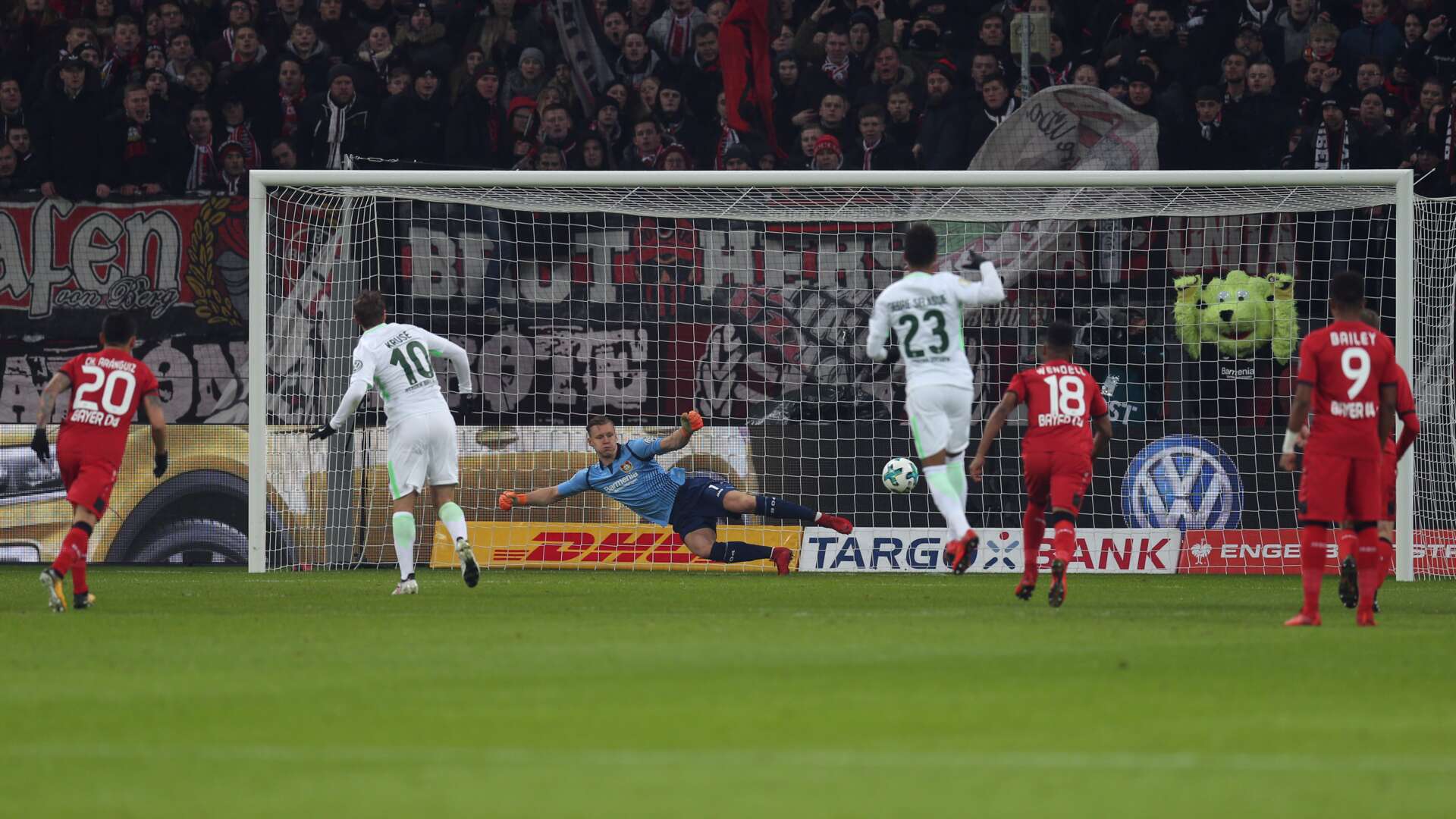 Bernd Leno