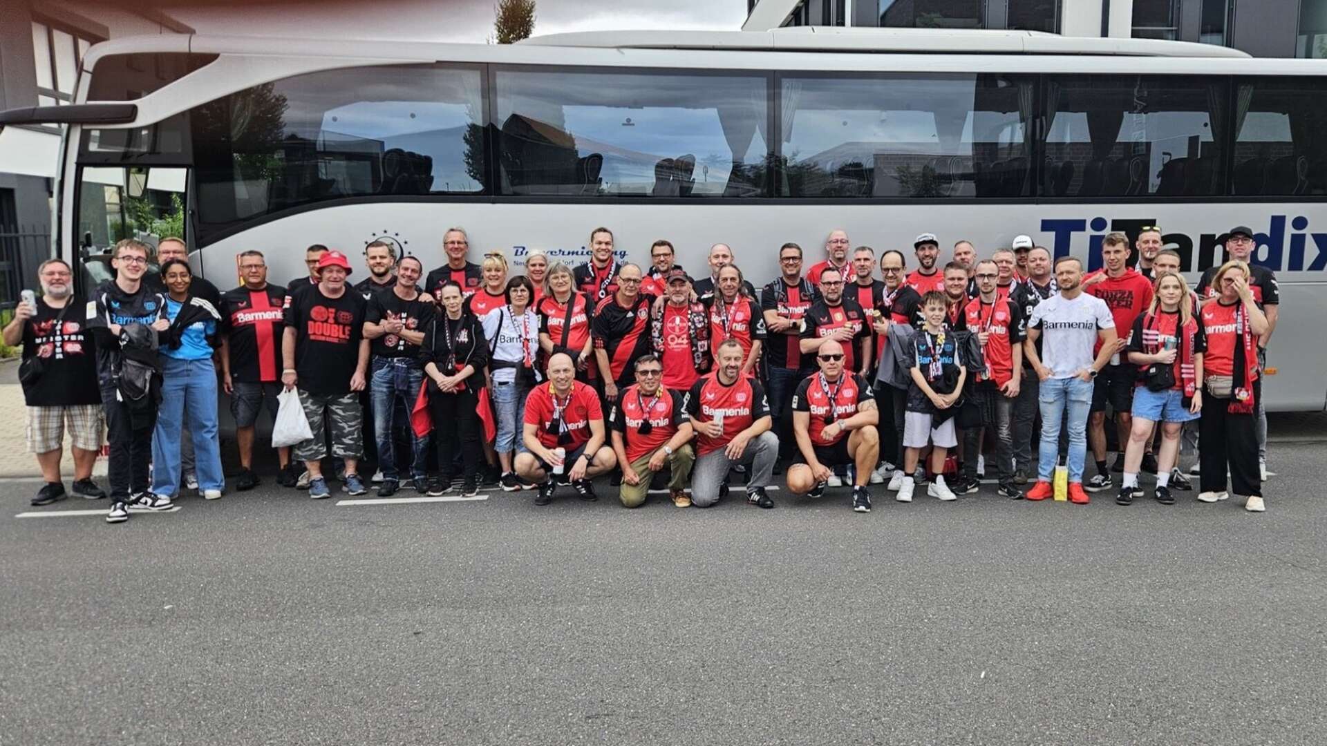Bustour