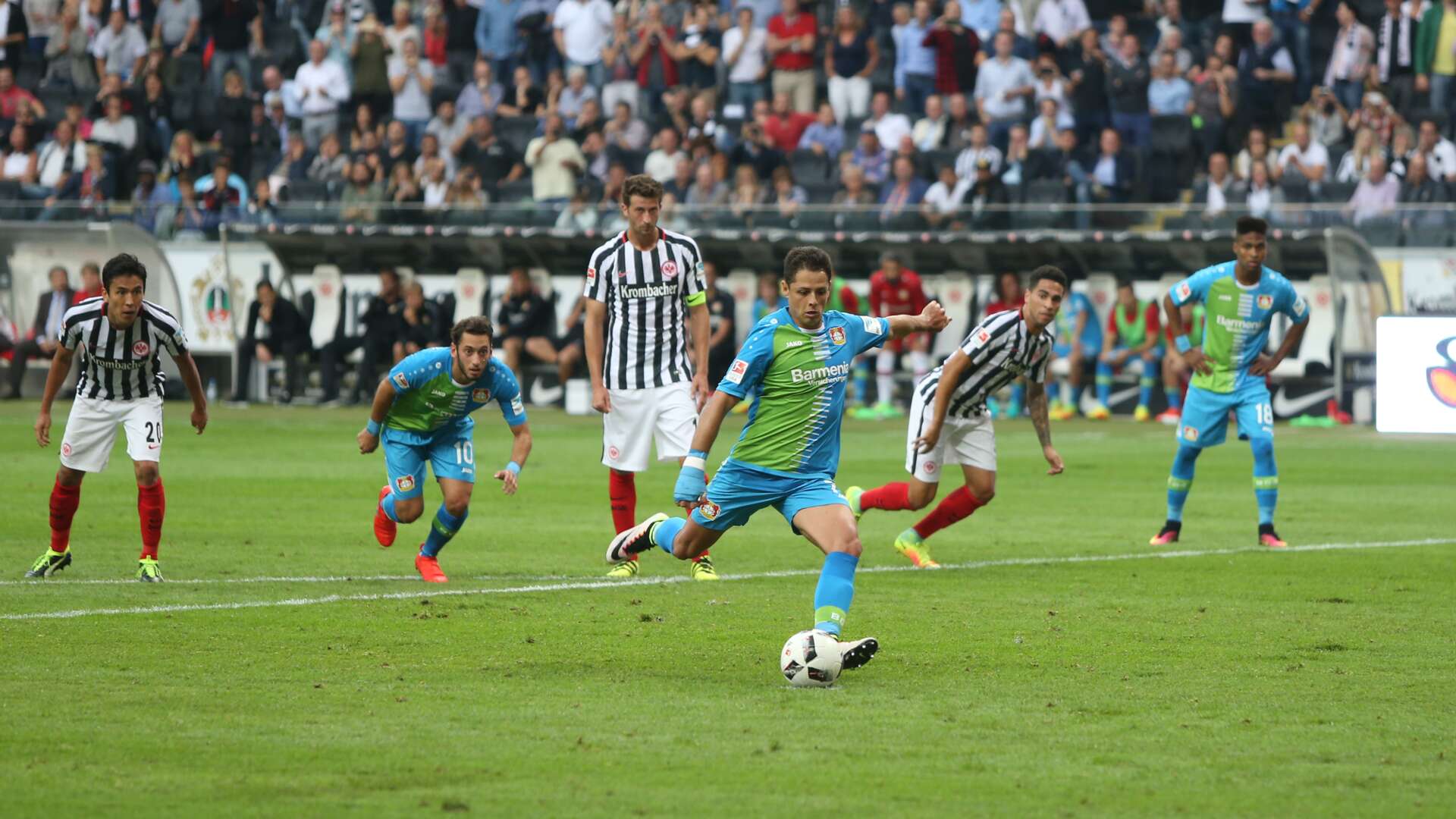 Chicharito