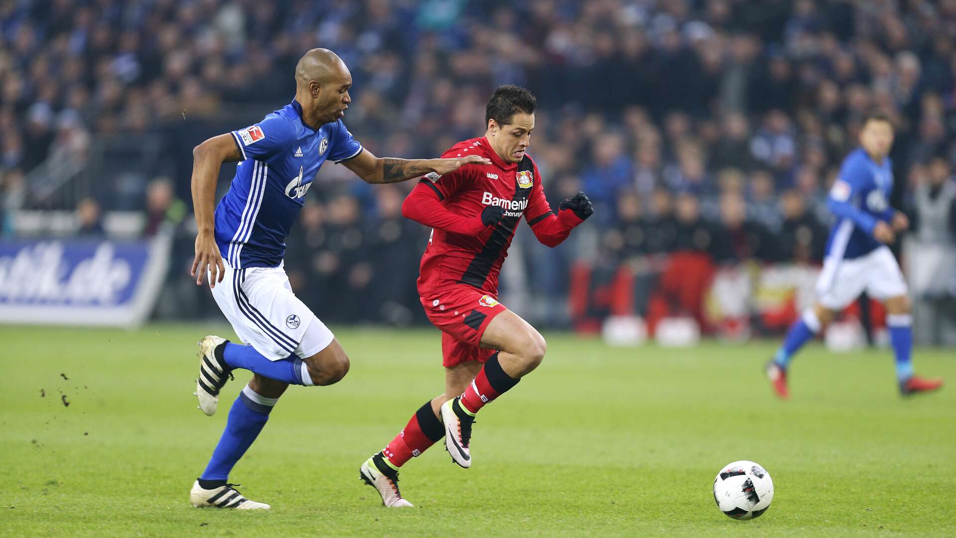 Chicharito