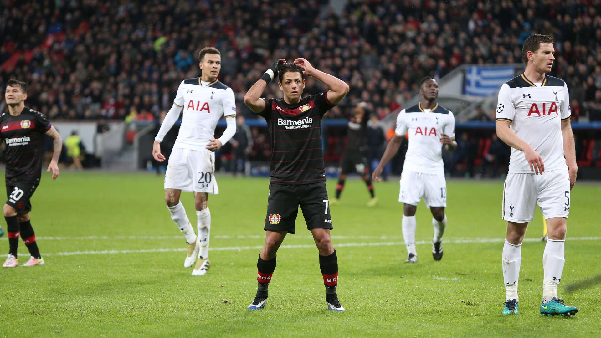 Chicharito