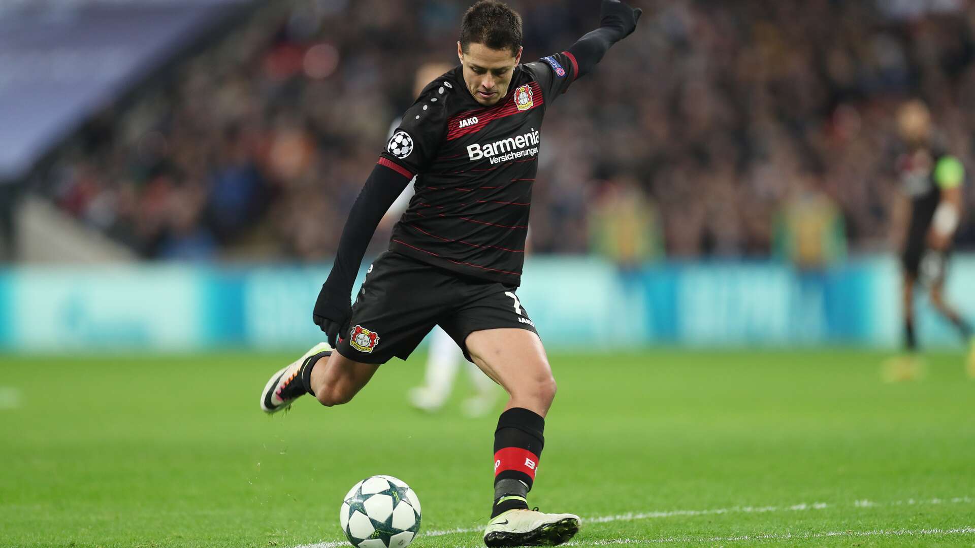 Chicharito