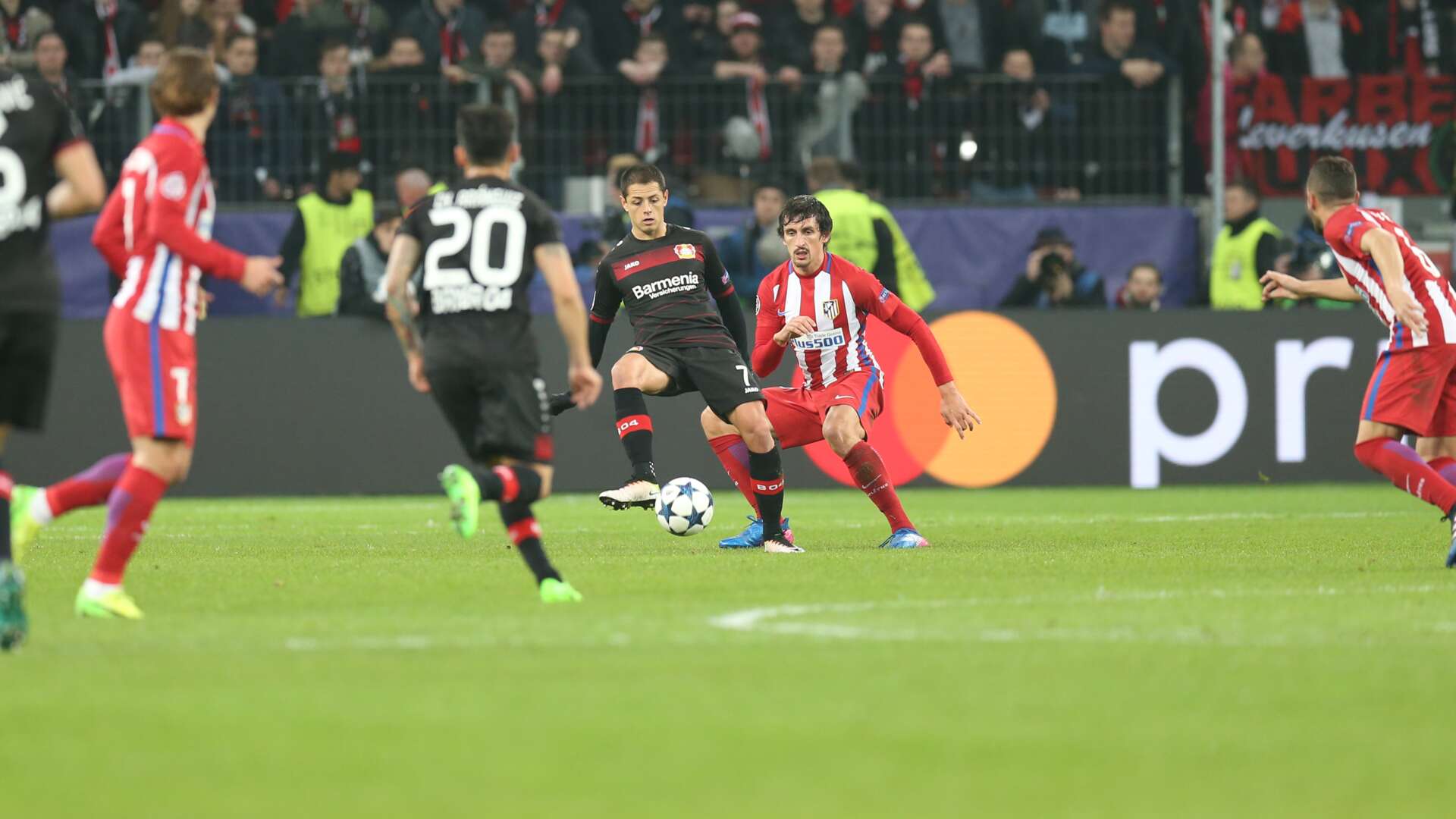 Chicharito