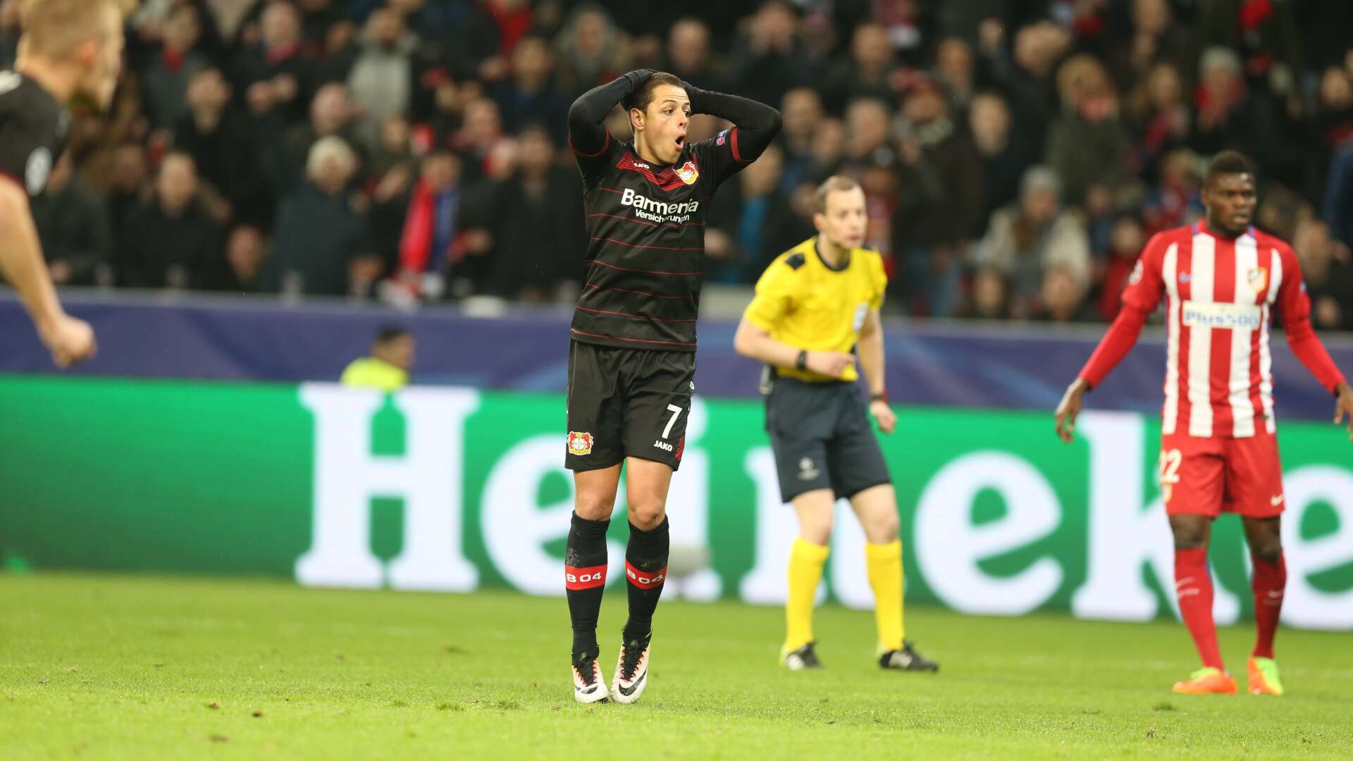 Chicharito