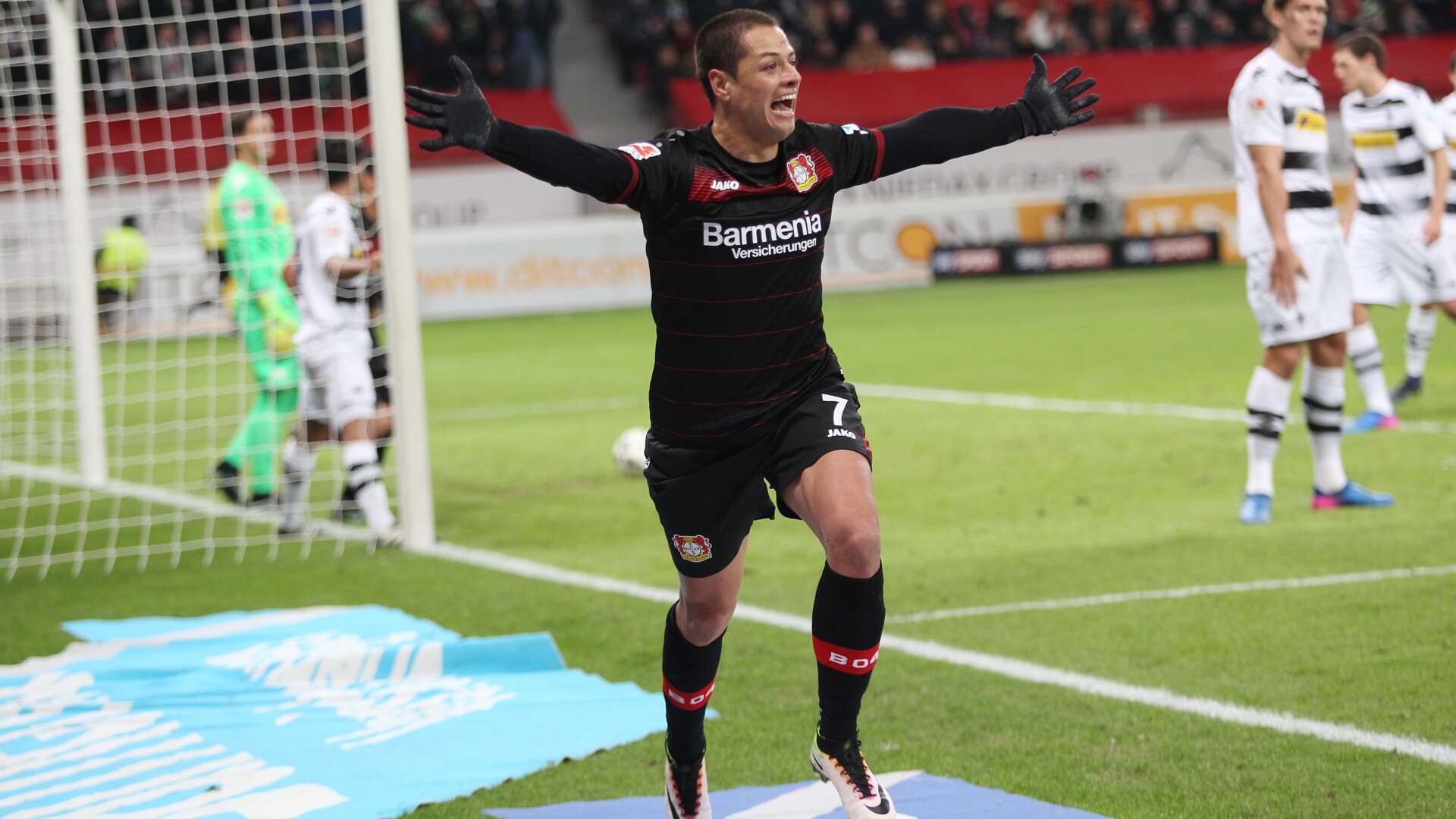 Chicharito