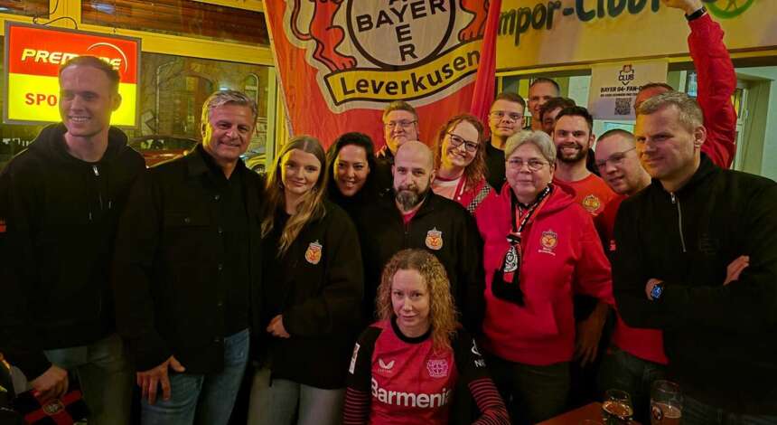 Club-Party in Berlin